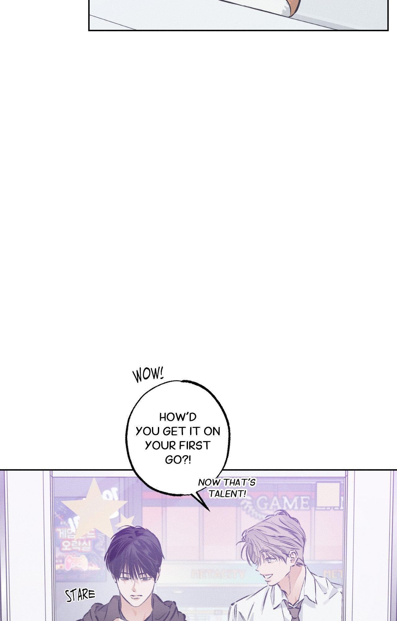 Read Behind the Stage chapter 26 image 36 on Lezhin