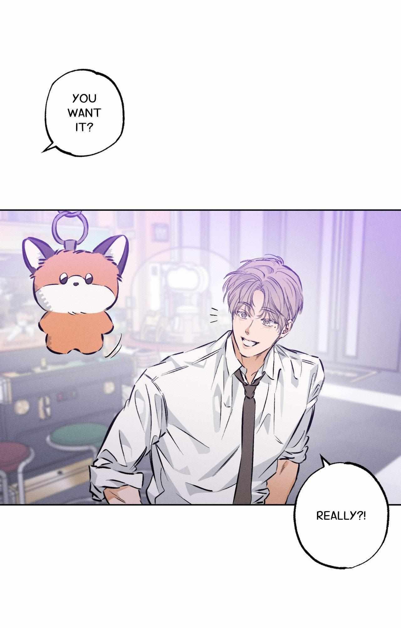 Read Behind the Stage chapter 26 image 39 on Lezhin
