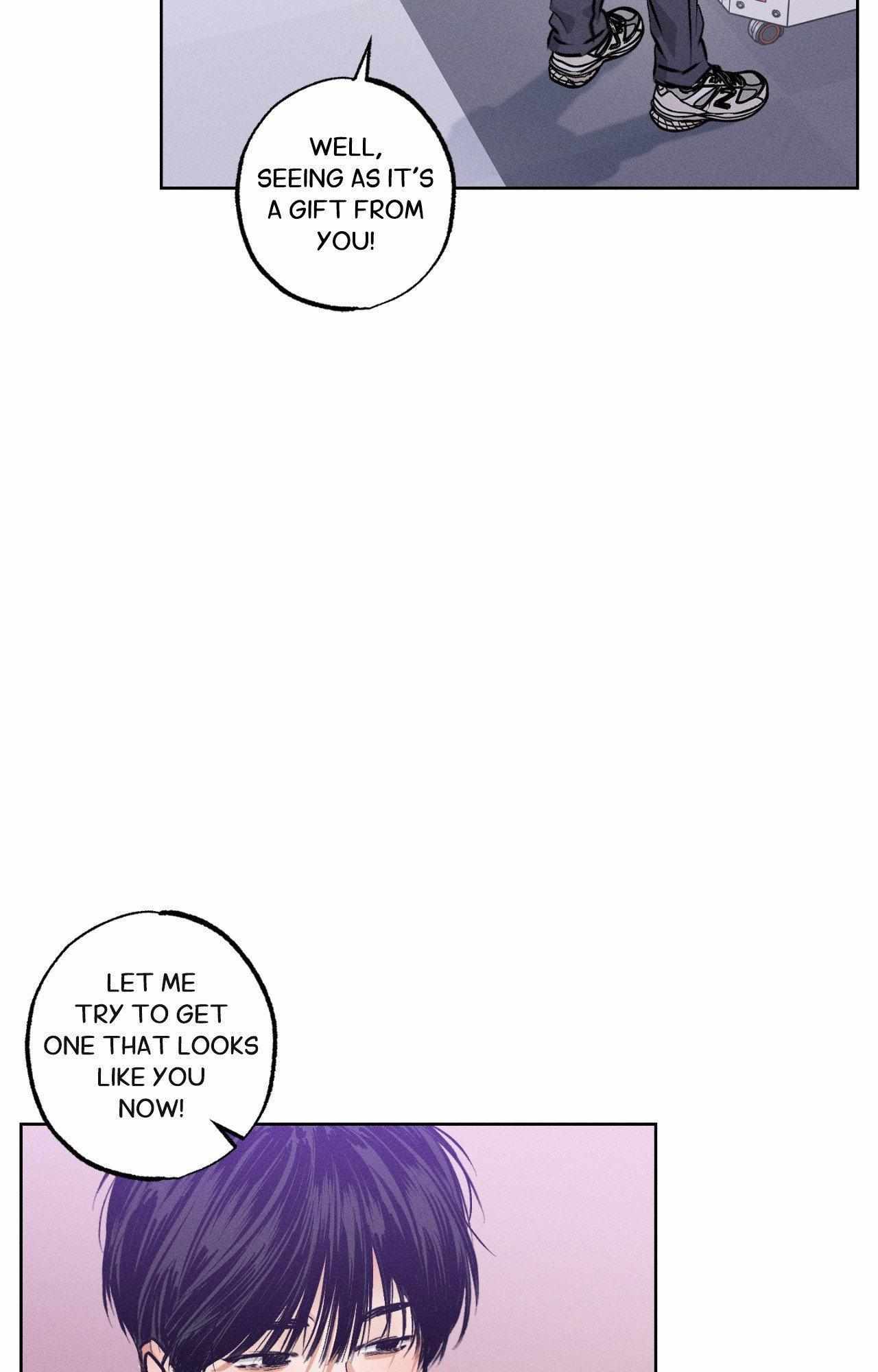 Read Behind the Stage chapter 26 image 42 on Lezhin