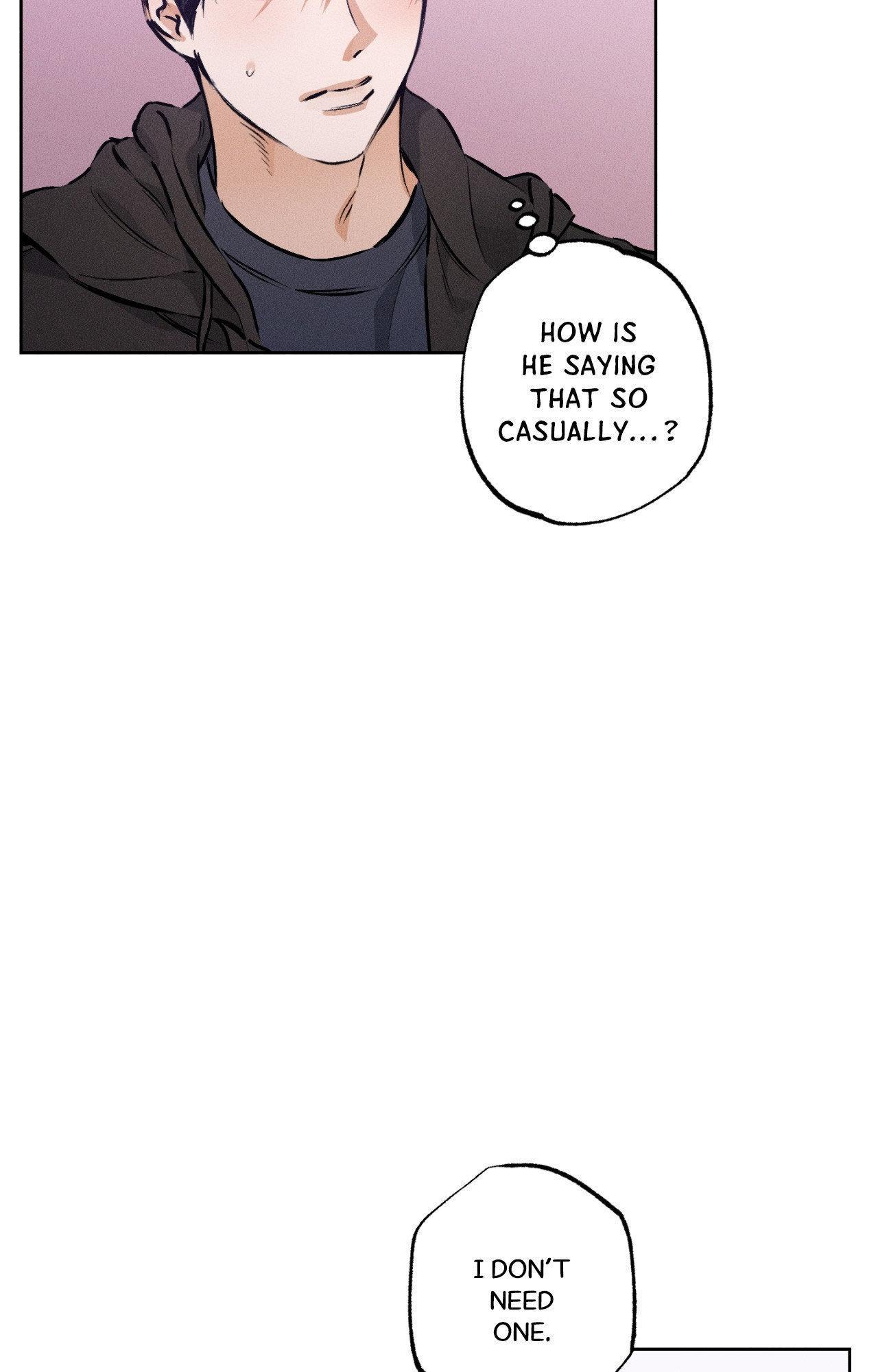 Read Behind the Stage chapter 26 image 43 on Lezhin