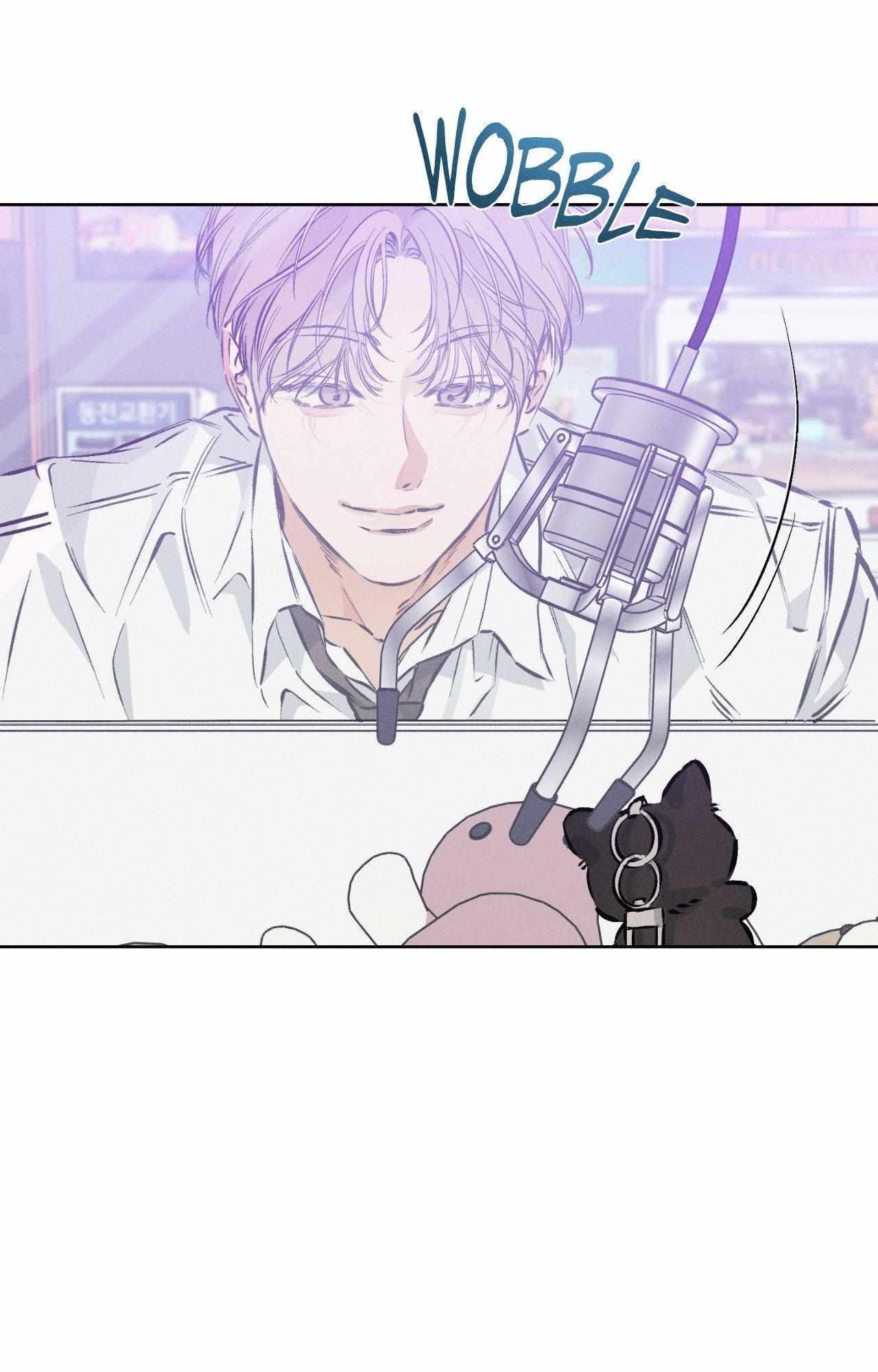 Read Behind the Stage chapter 26 image 46 on Lezhin