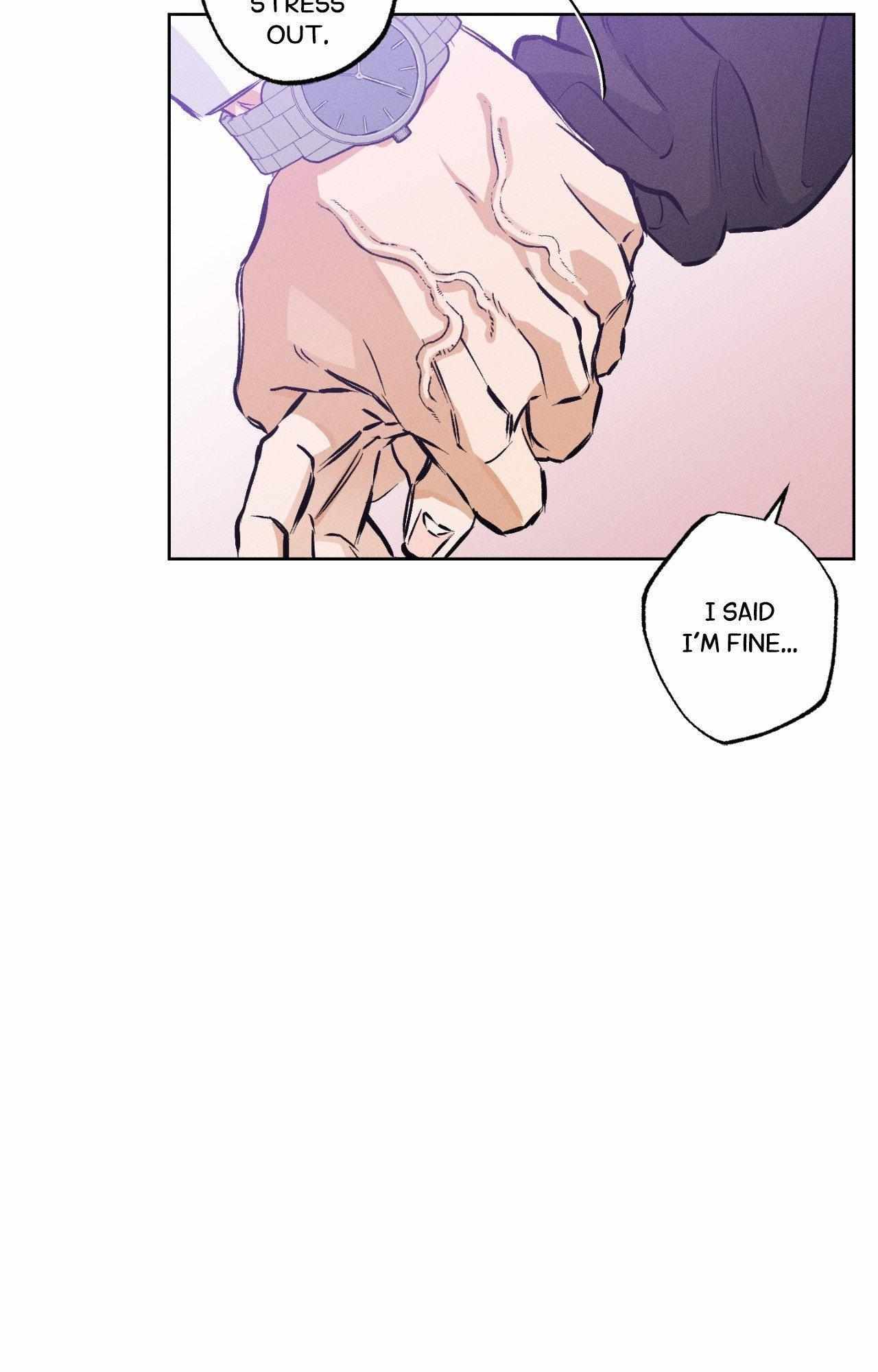 Read Behind the Stage chapter 26 image 5 on Lezhin