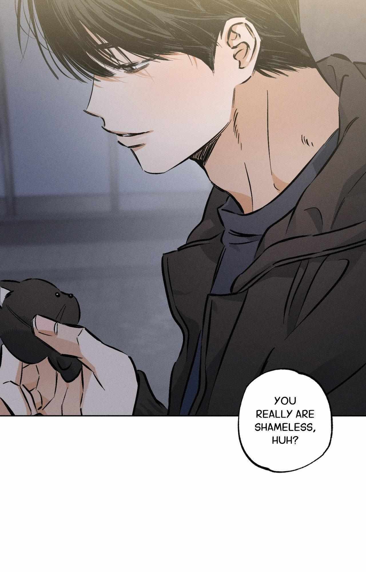 Read Behind the Stage chapter 26 image 58 on Lezhin