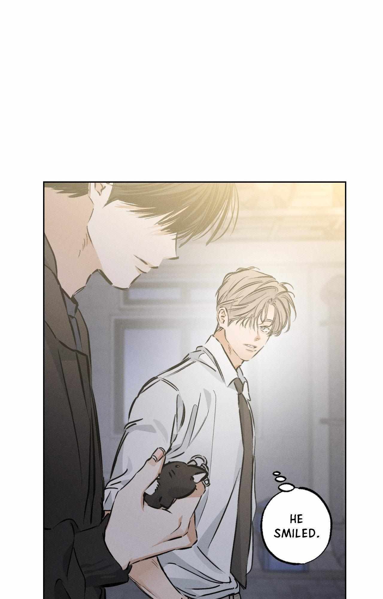 Read Behind the Stage chapter 26 image 59 on Lezhin