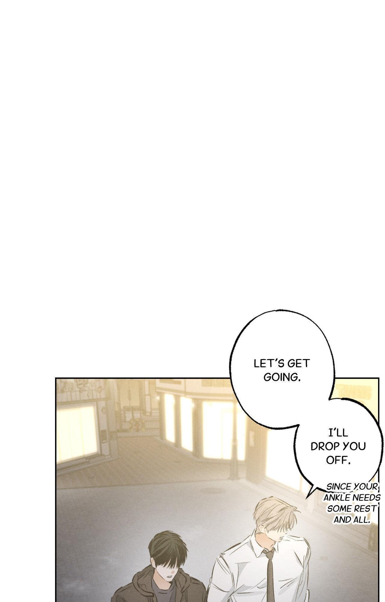 Read Behind the Stage chapter 26 image 62 on Lezhin