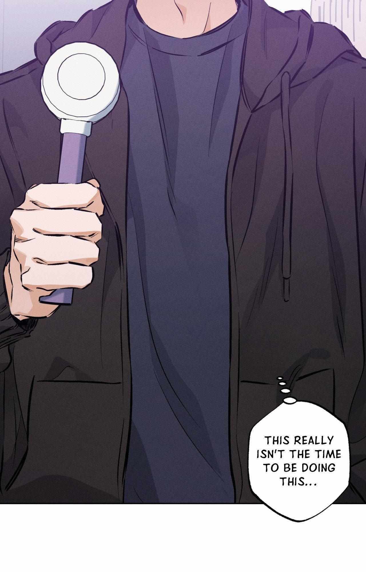 Read Behind the Stage chapter 26 image 7 on Lezhin