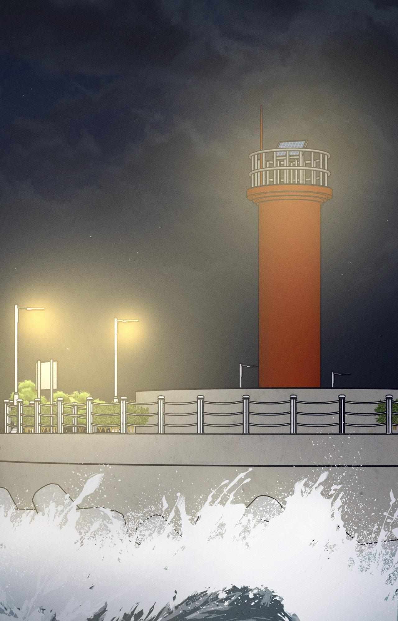 Read Behind the Stage chapter 26 image 76 on Lezhin
