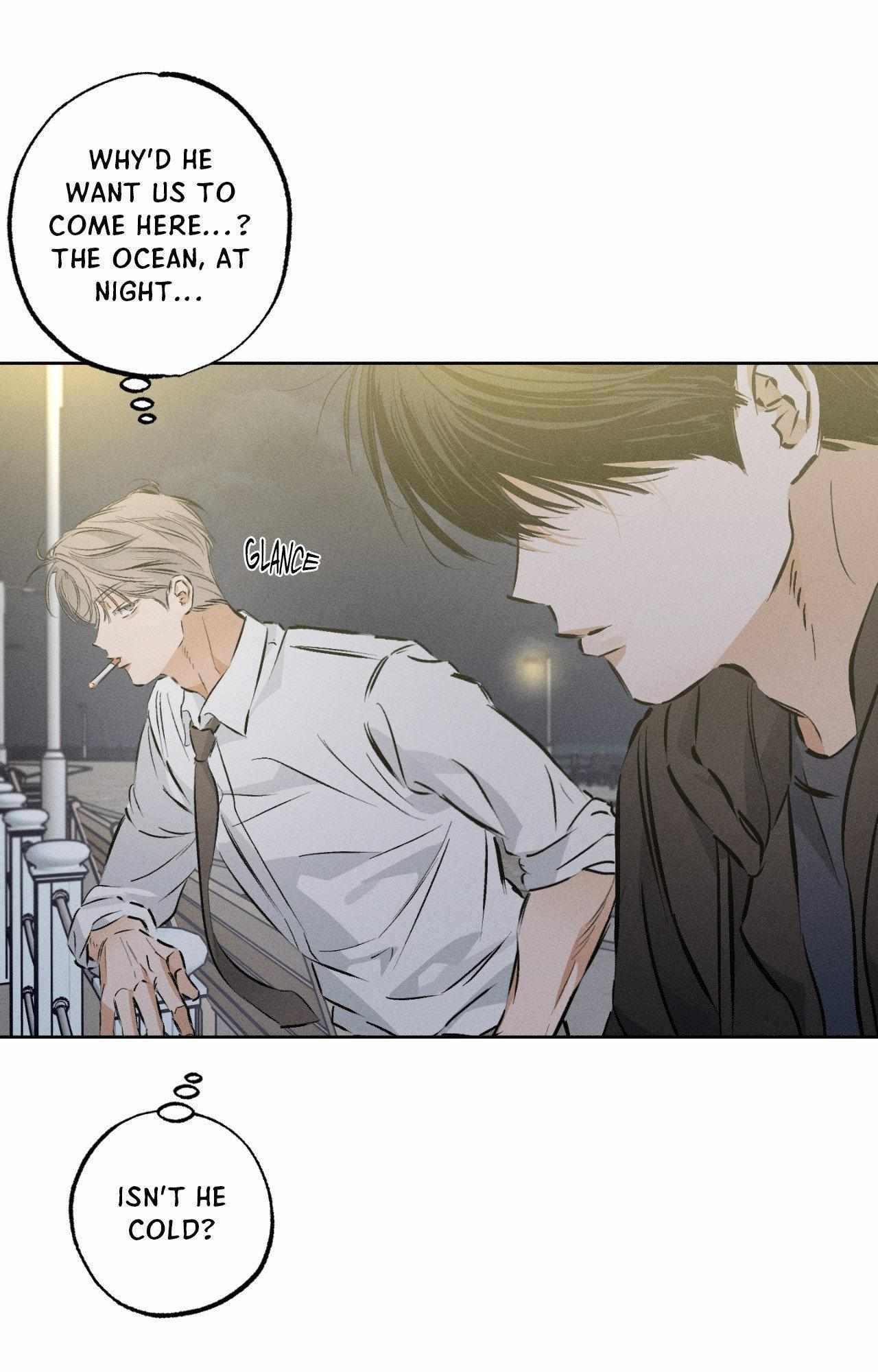Read Behind the Stage chapter 26 image 80 on Lezhin