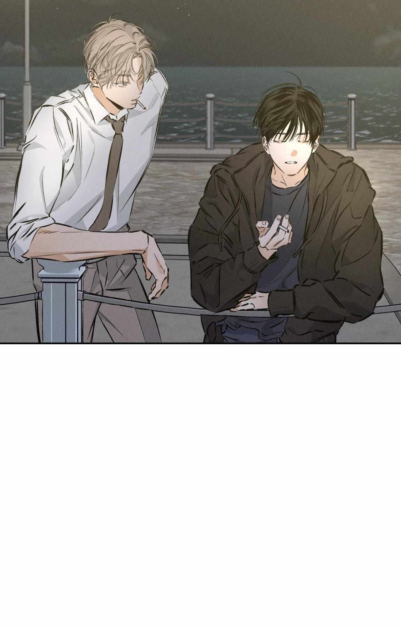 Read Behind the Stage chapter 27 image 10 on Lezhin