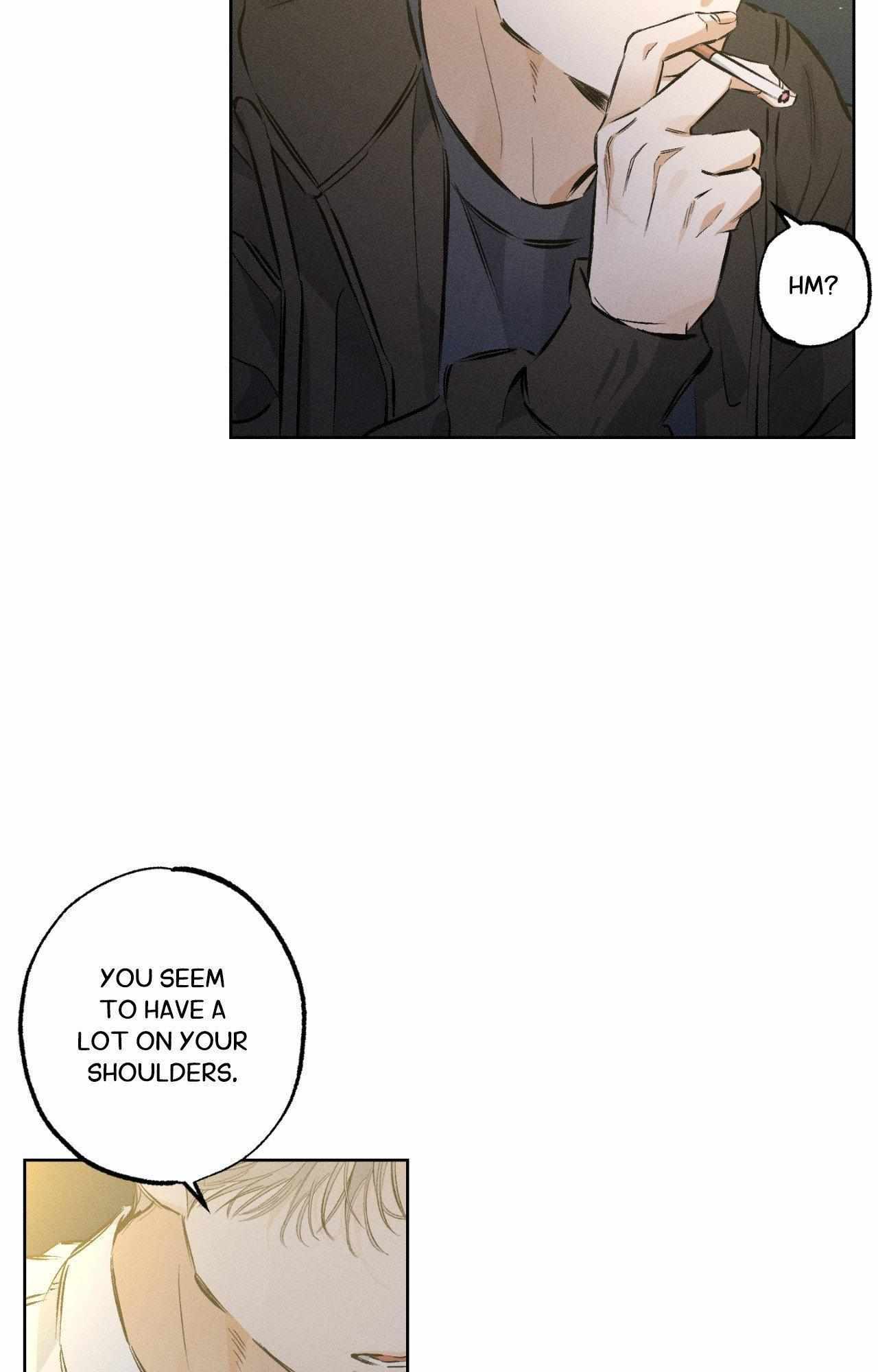 Read Behind the Stage chapter 27 image 13 on Lezhin