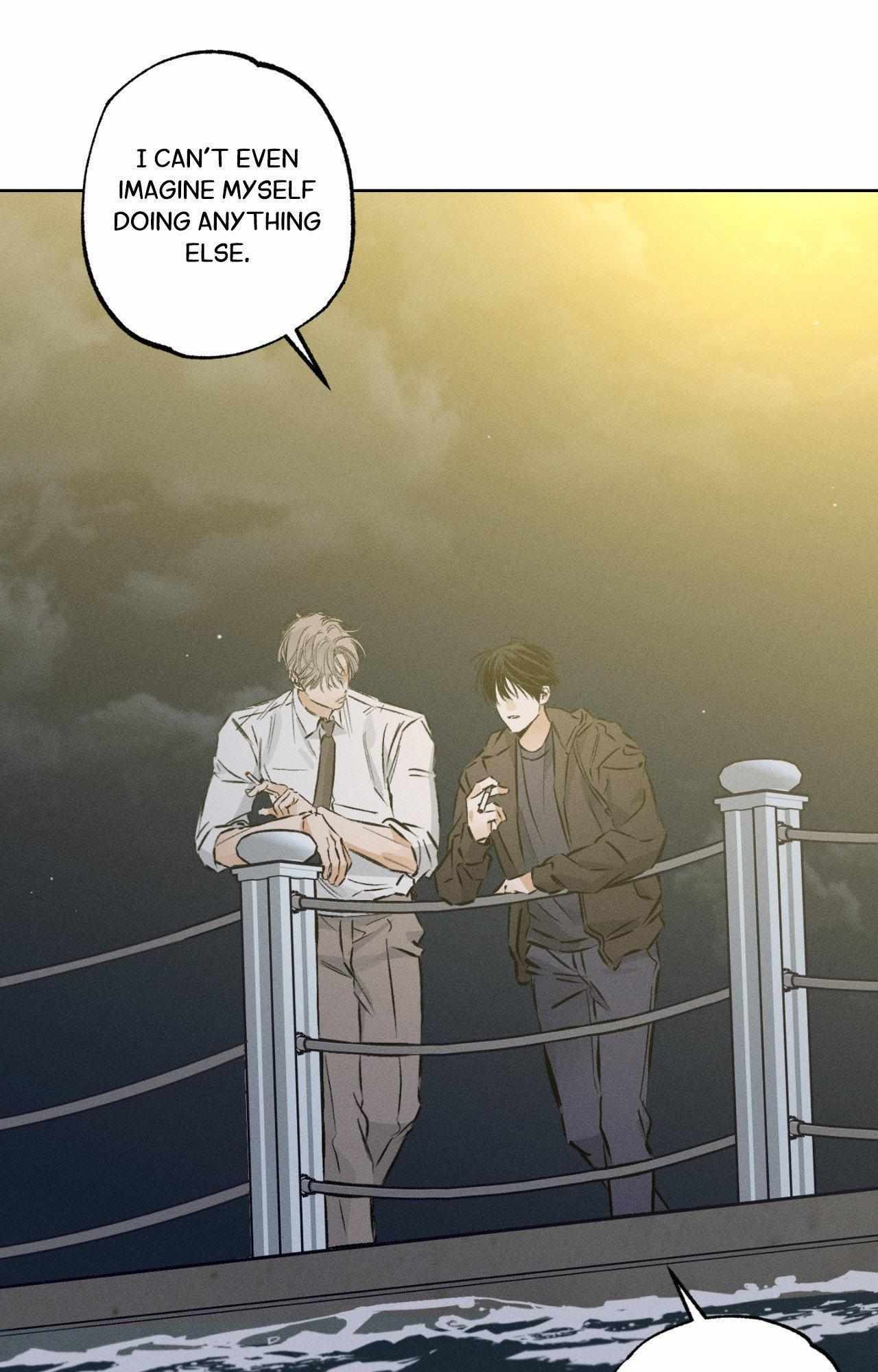 Read Behind the Stage chapter 27 image 21 on Lezhin