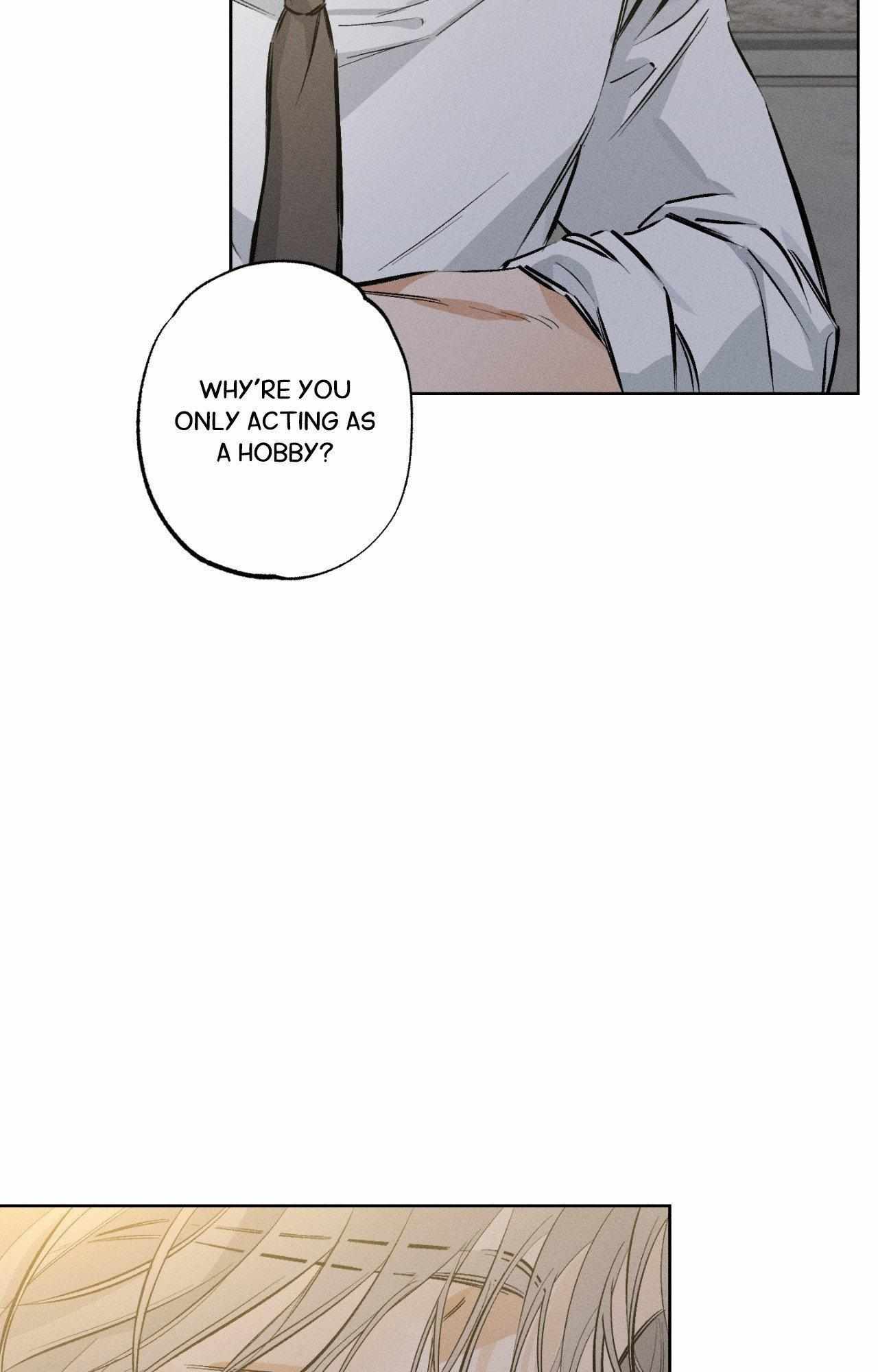Read Behind the Stage chapter 27 image 25 on Lezhin