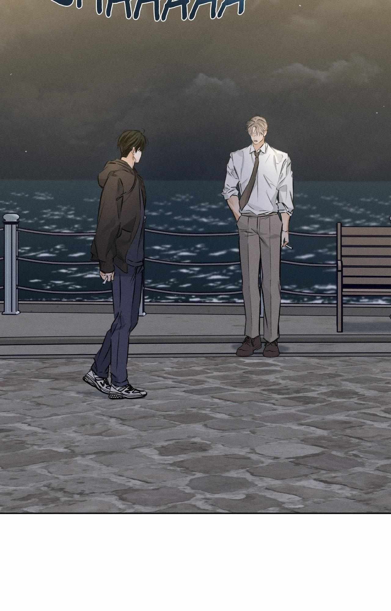 Read Behind the Stage chapter 27 image 46 on Lezhin