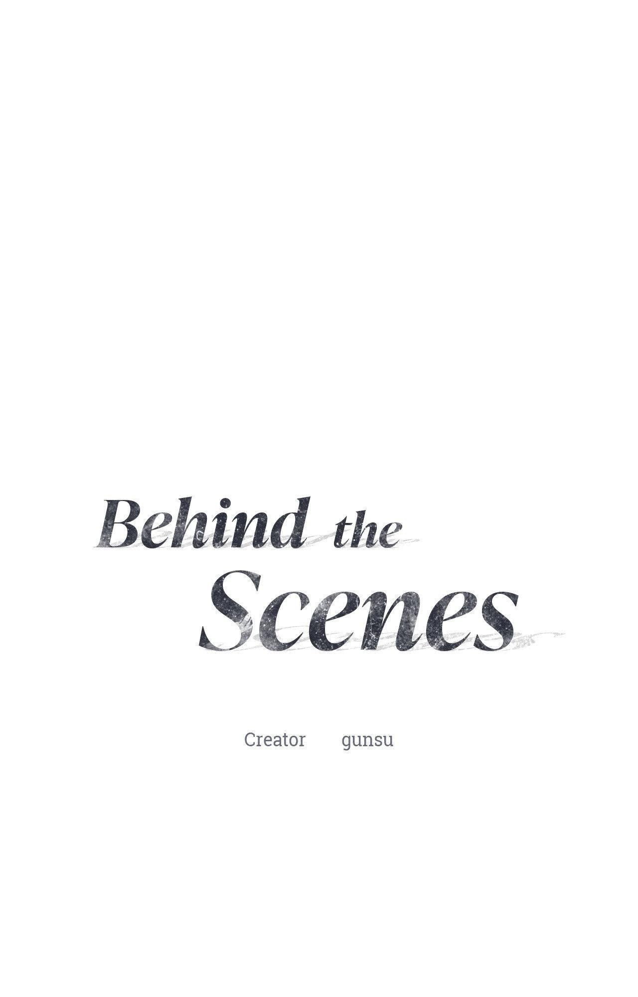 Read Behind the Stage chapter 27 image 50 on Lezhin