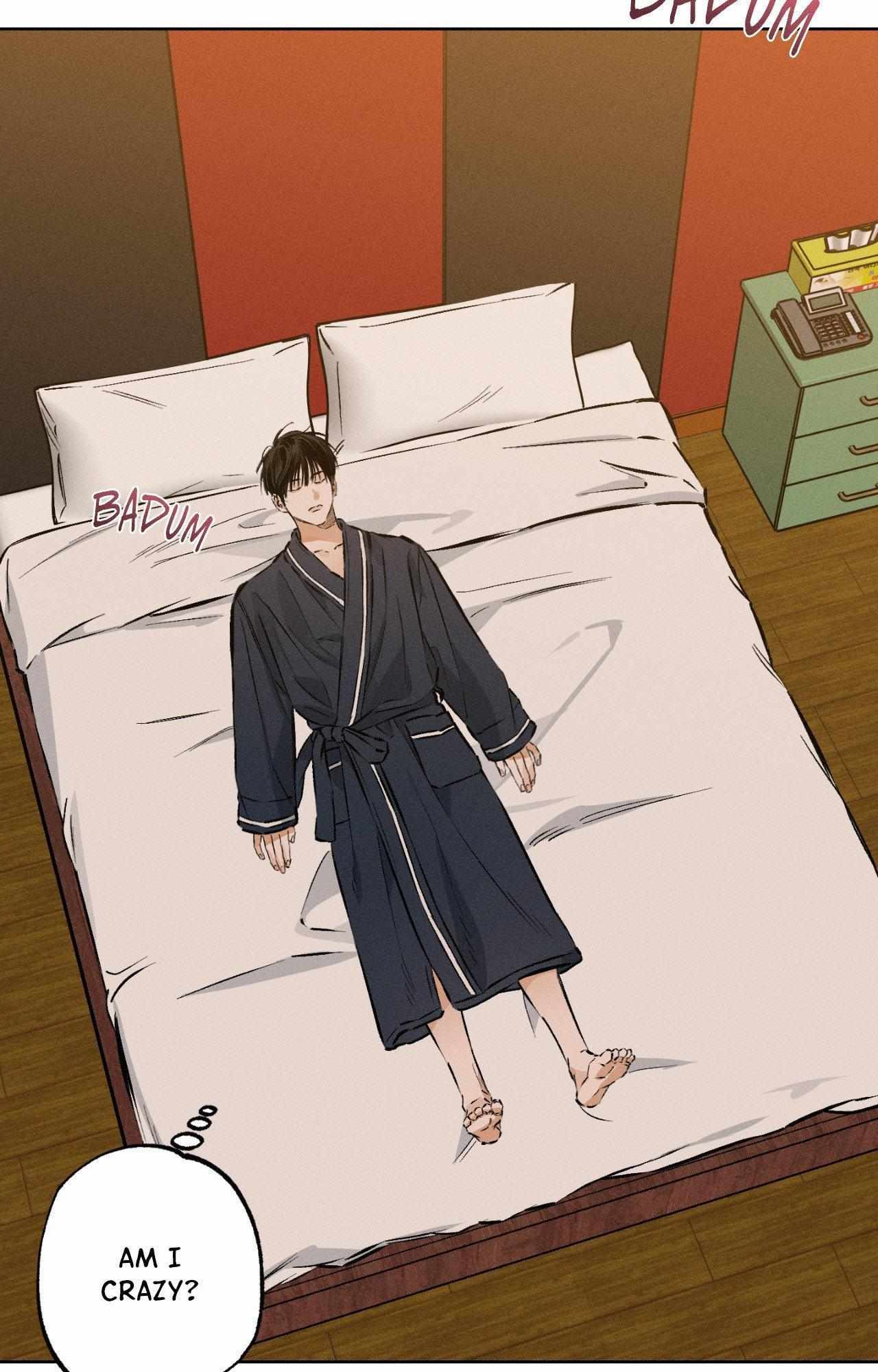 Read Behind the Stage chapter 27 image 55 on Lezhin