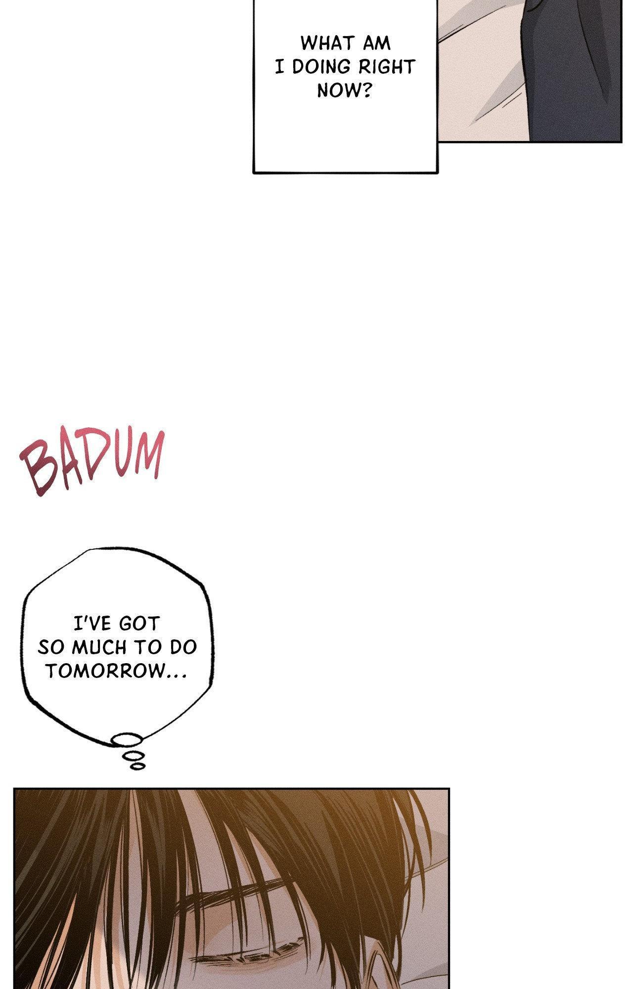 Read Behind the Stage chapter 27 image 57 on Lezhin