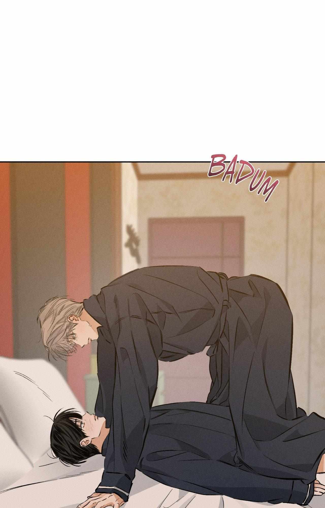 Read Behind the Stage chapter 27 image 61 on Lezhin