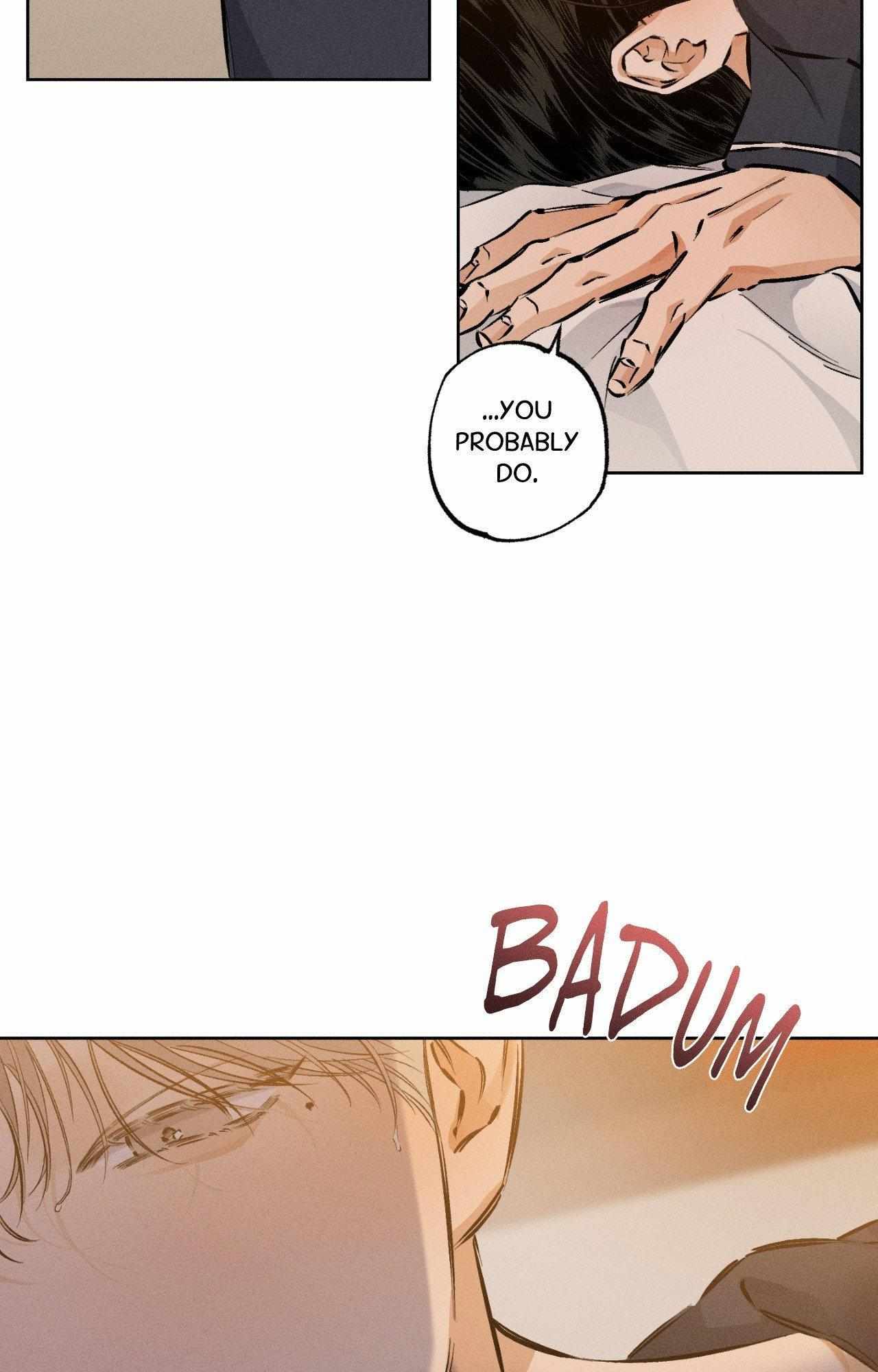 Read Behind the Stage chapter 27 image 64 on Lezhin