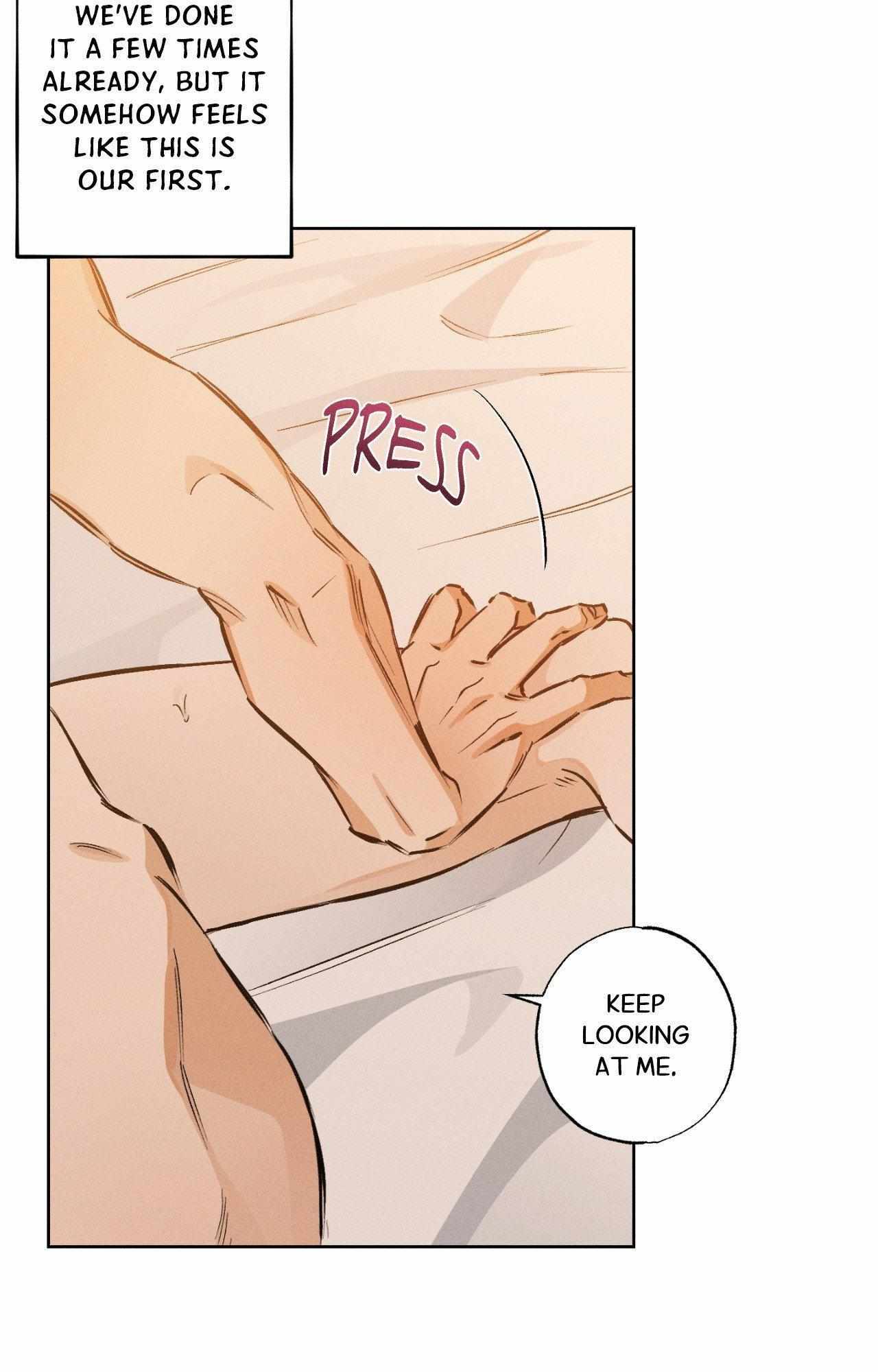 Read Behind the Stage chapter 27 image 76 on Lezhin