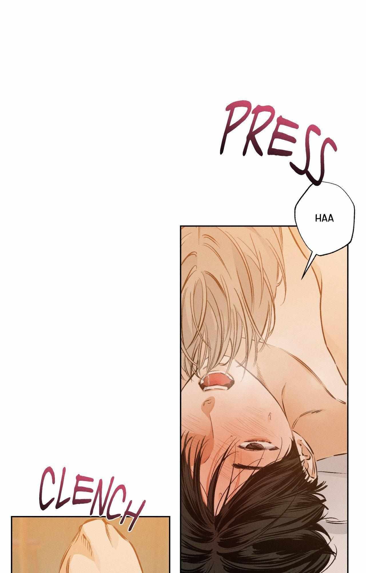 Read Behind the Stage chapter 27 image 77 on Lezhin
