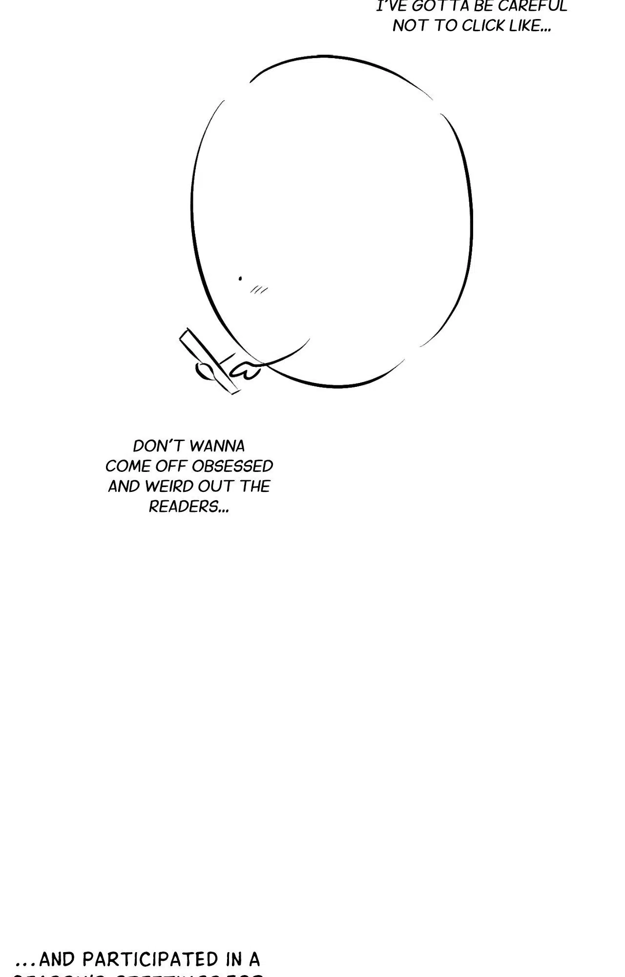 Read Behind the Stage chapter 28.5 image 14 on Lezhin