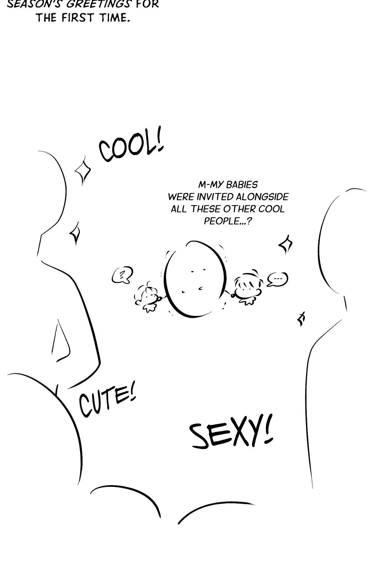 Read Behind the Stage chapter 28.5 image 15 on Lezhin