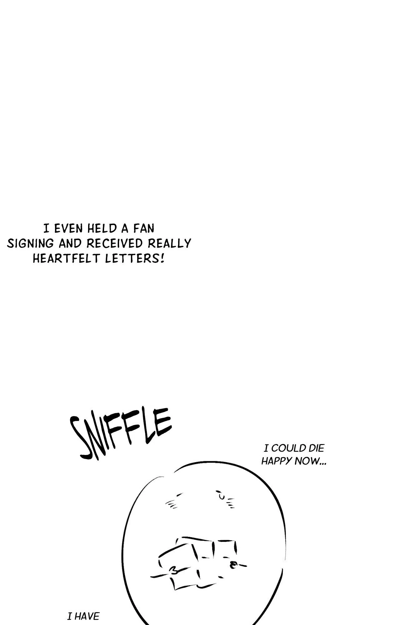 Read Behind the Stage chapter 28.5 image 16 on Lezhin