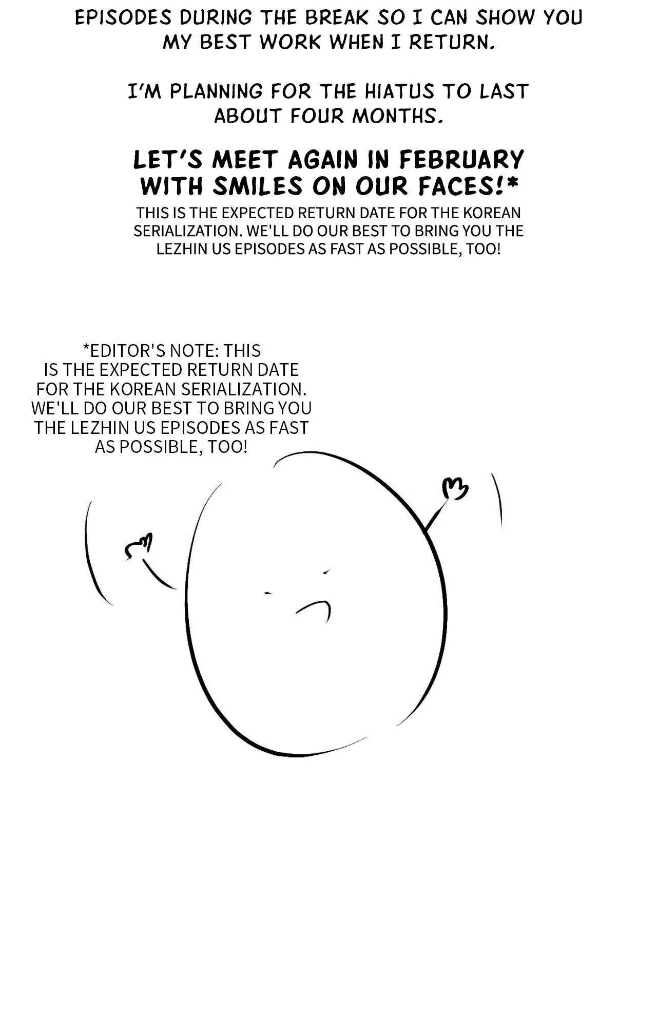 Read Behind the Stage chapter 28.5 image 19 on Lezhin