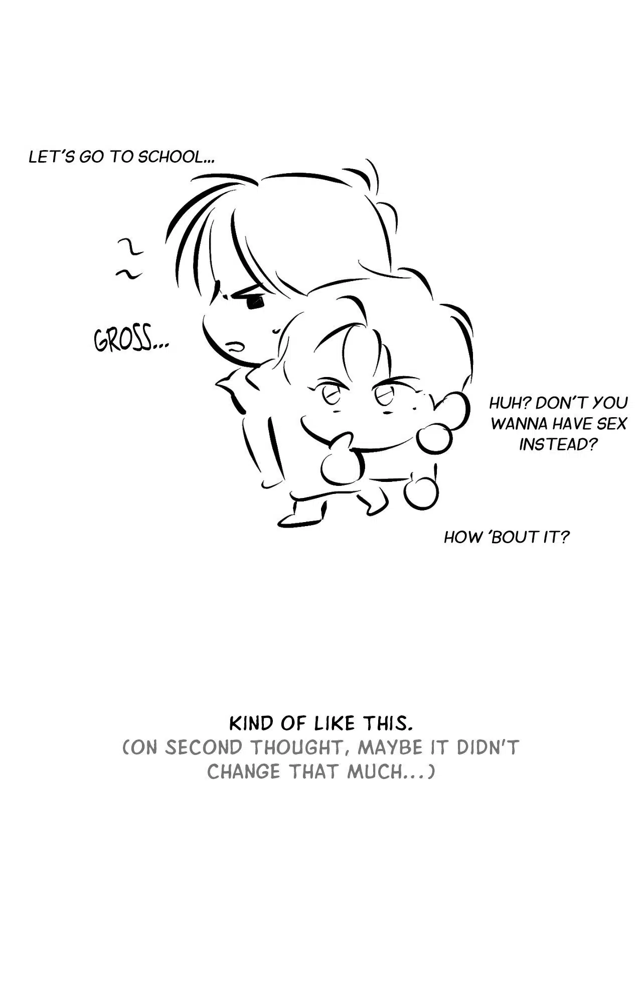 Read Behind the Stage chapter 28.5 image 3 on Lezhin