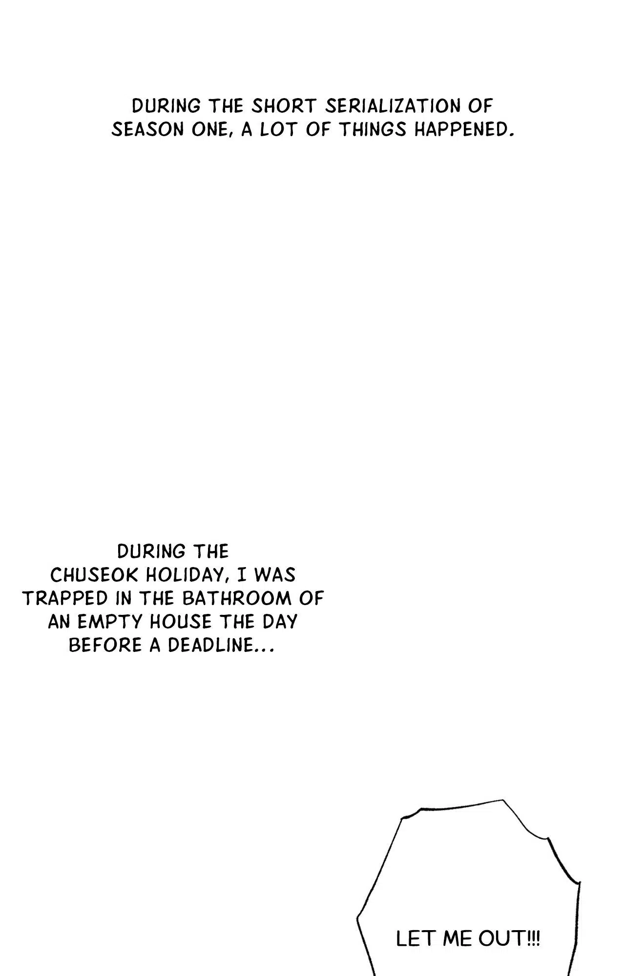 Read Behind the Stage chapter 28.5 image 8 on Lezhin