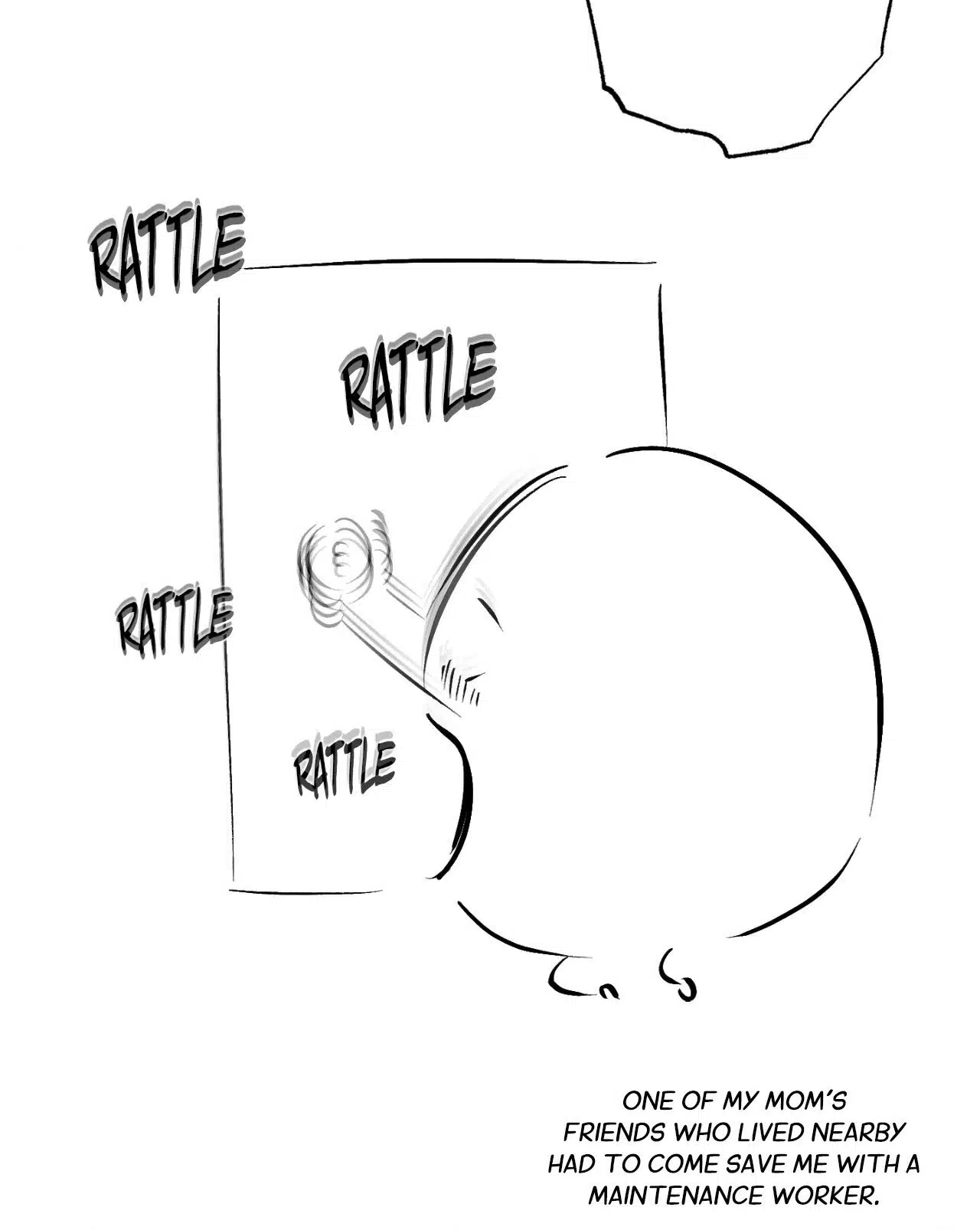 Read Behind the Stage chapter 28.5 image 9 on Lezhin