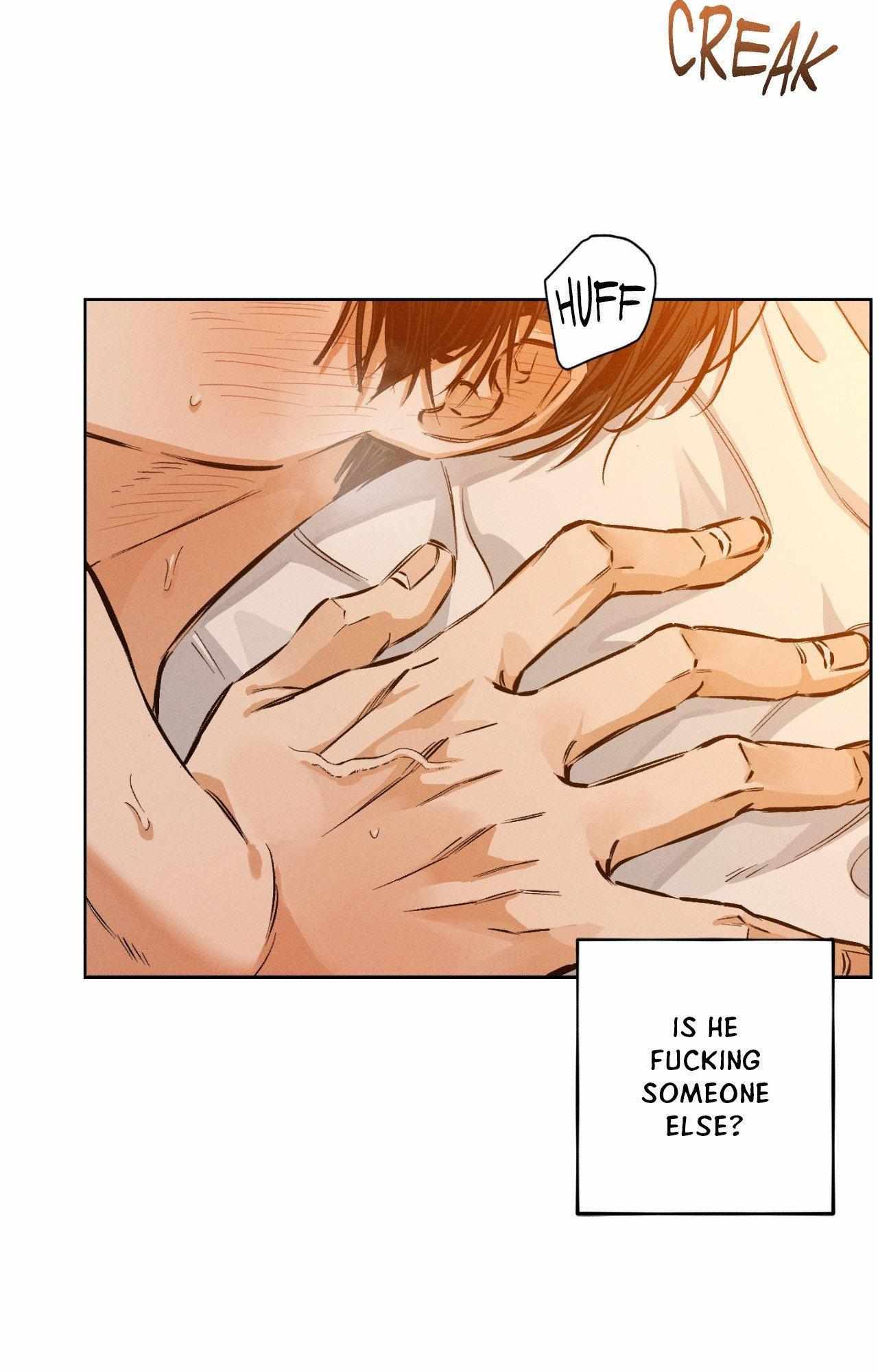 Read Behind the Stage chapter 28 image 28 on Lezhin