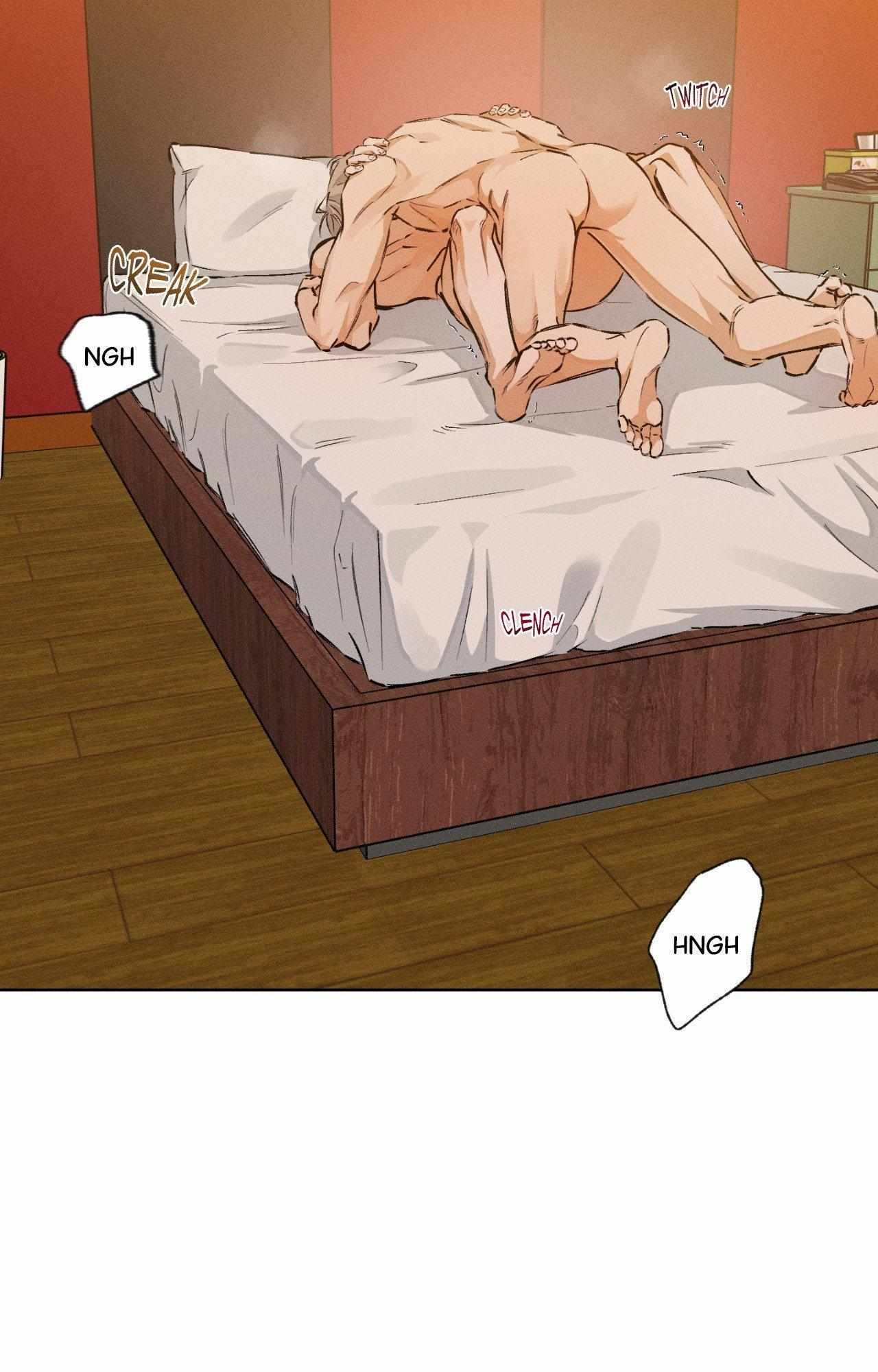 Read Behind the Stage chapter 28 image 3 on Lezhin