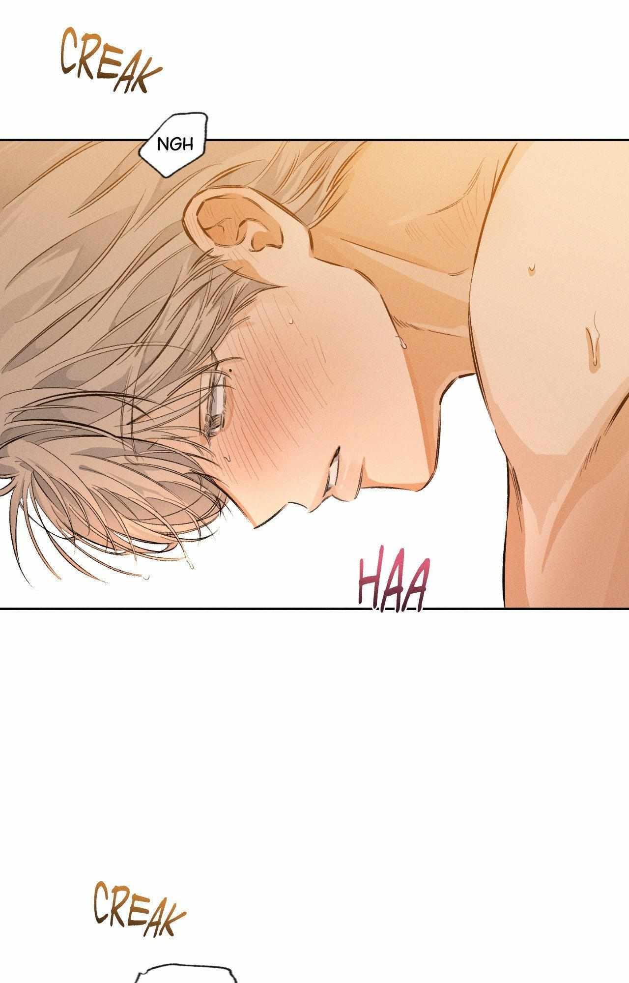 Read Behind the Stage chapter 28 image 4 on Lezhin