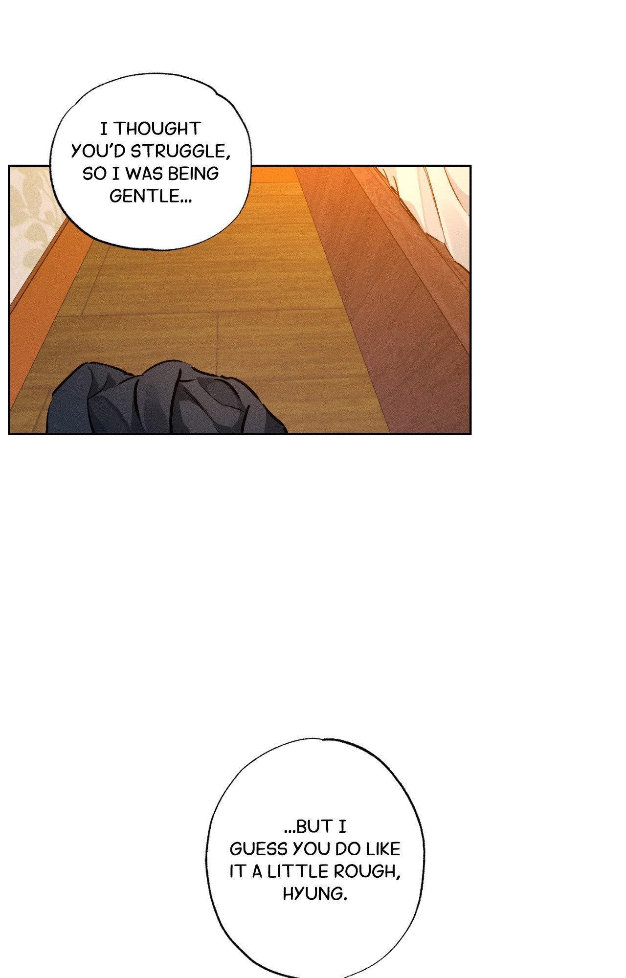 Read Behind the Stage chapter 28 image 40 on Lezhin