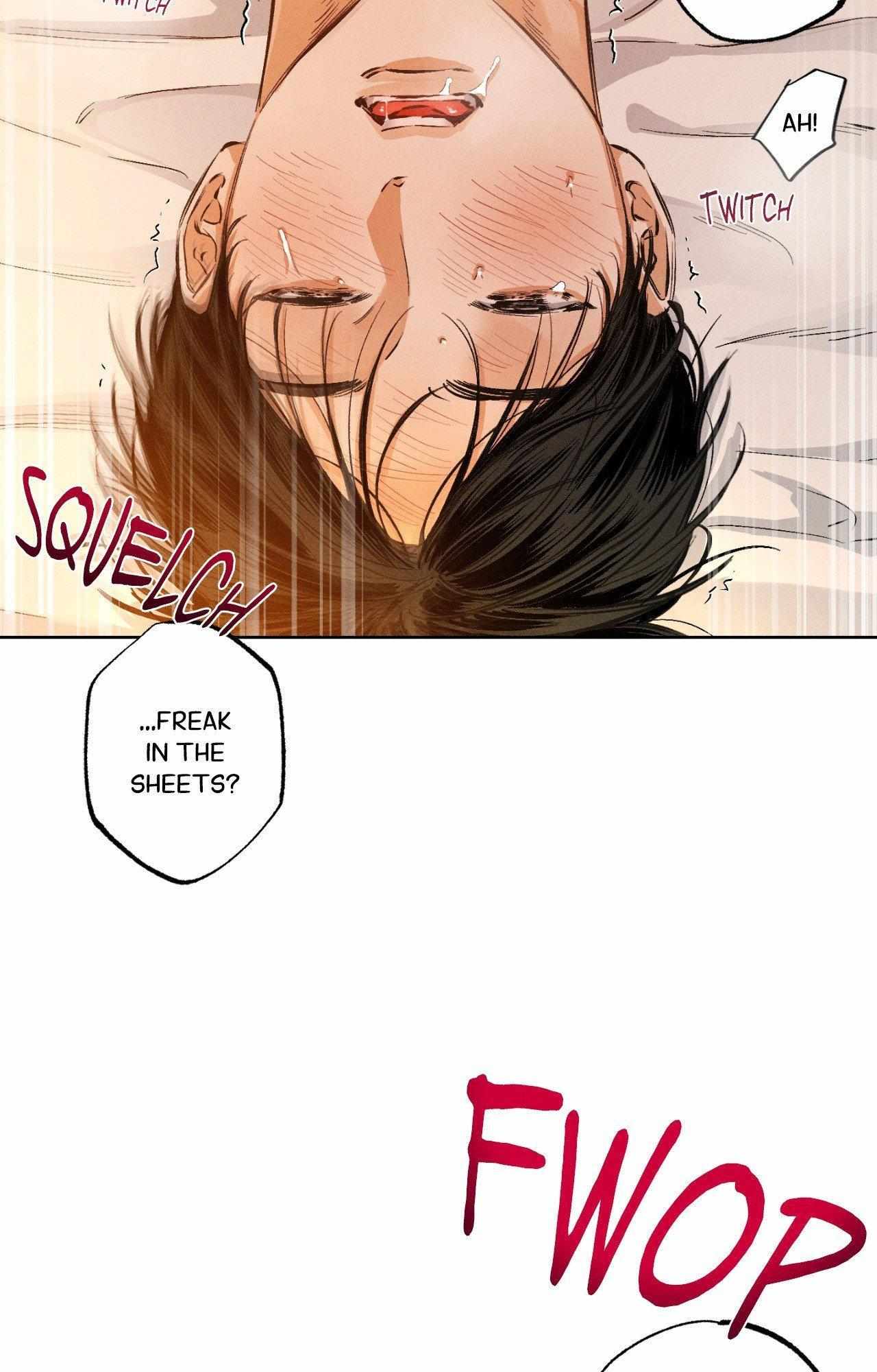 Read Behind the Stage chapter 28 image 44 on Lezhin