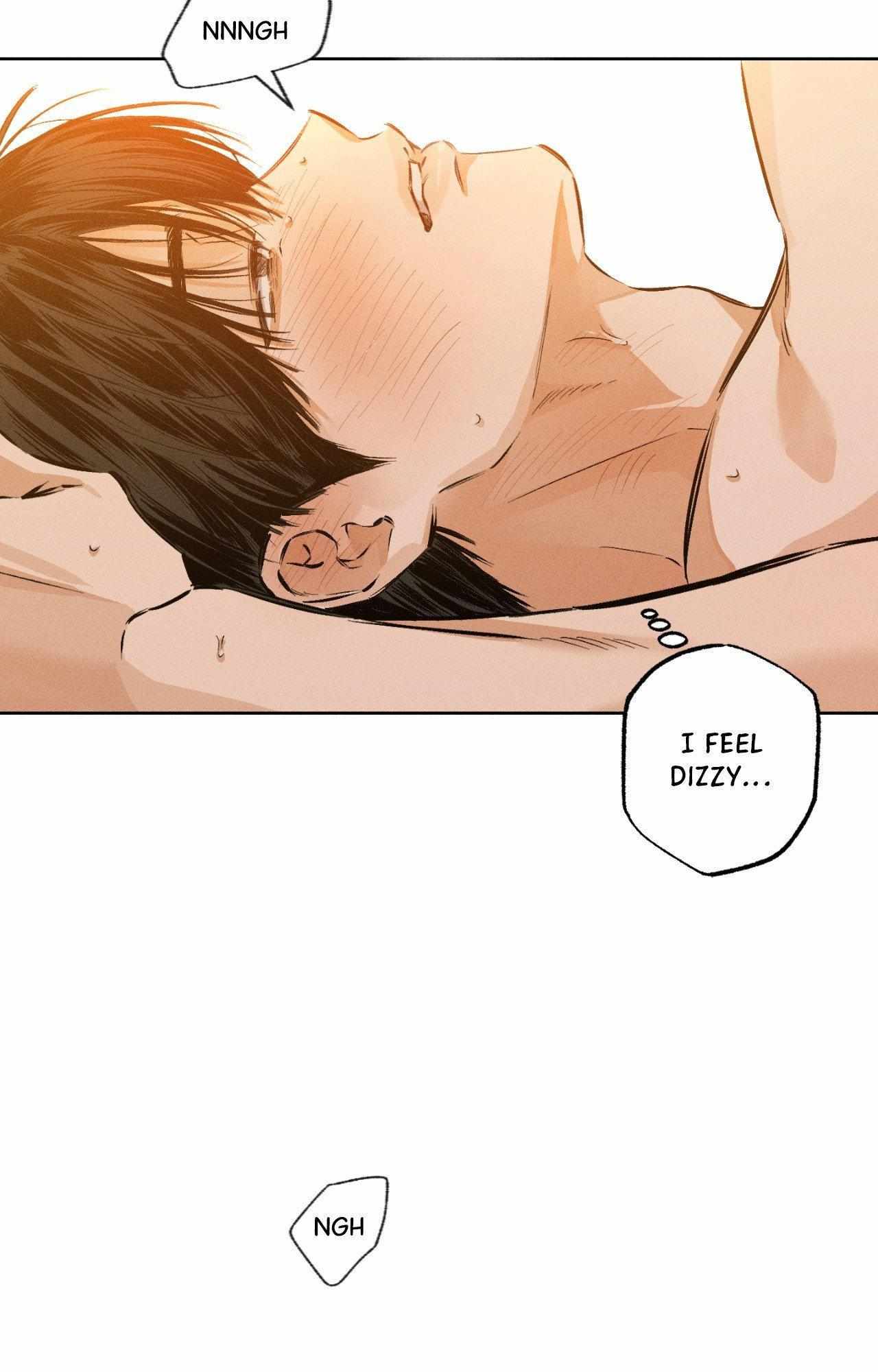Read Behind the Stage chapter 28 image 5 on Lezhin