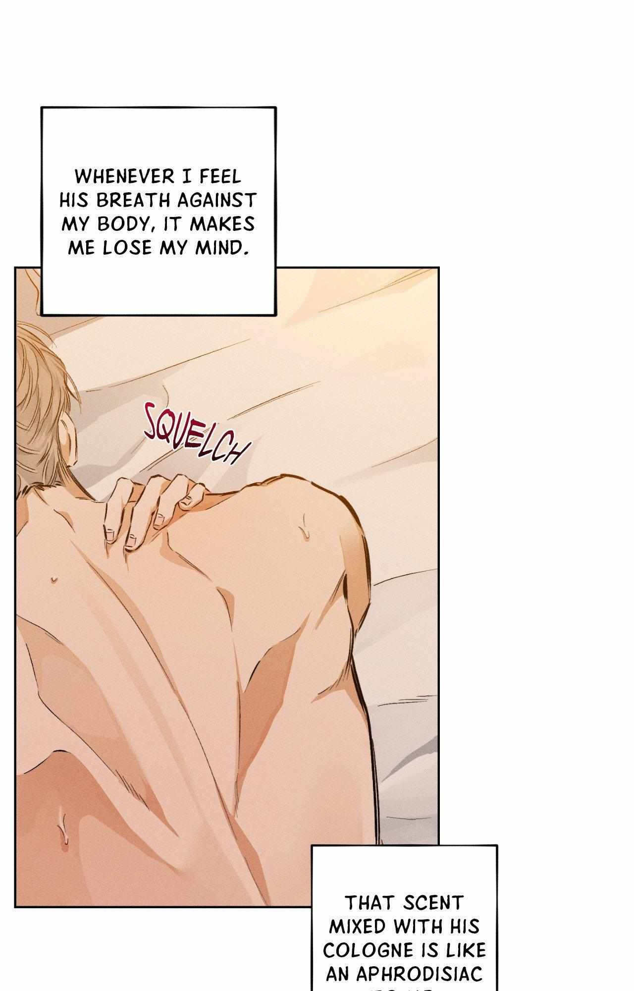 Read Behind the Stage chapter 28 image 6 on Lezhin