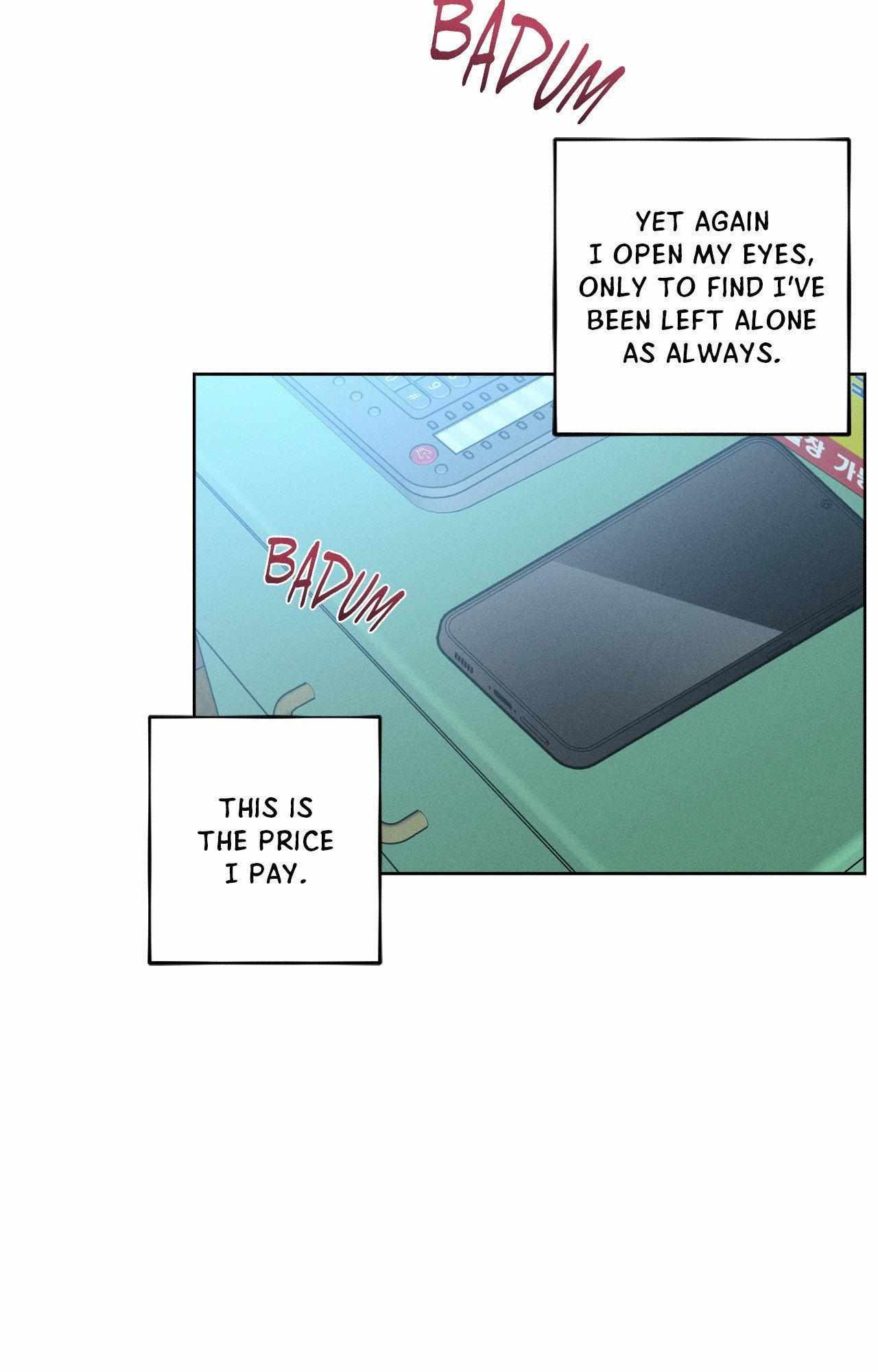 Read Behind the Stage chapter 28 image 78 on Lezhin