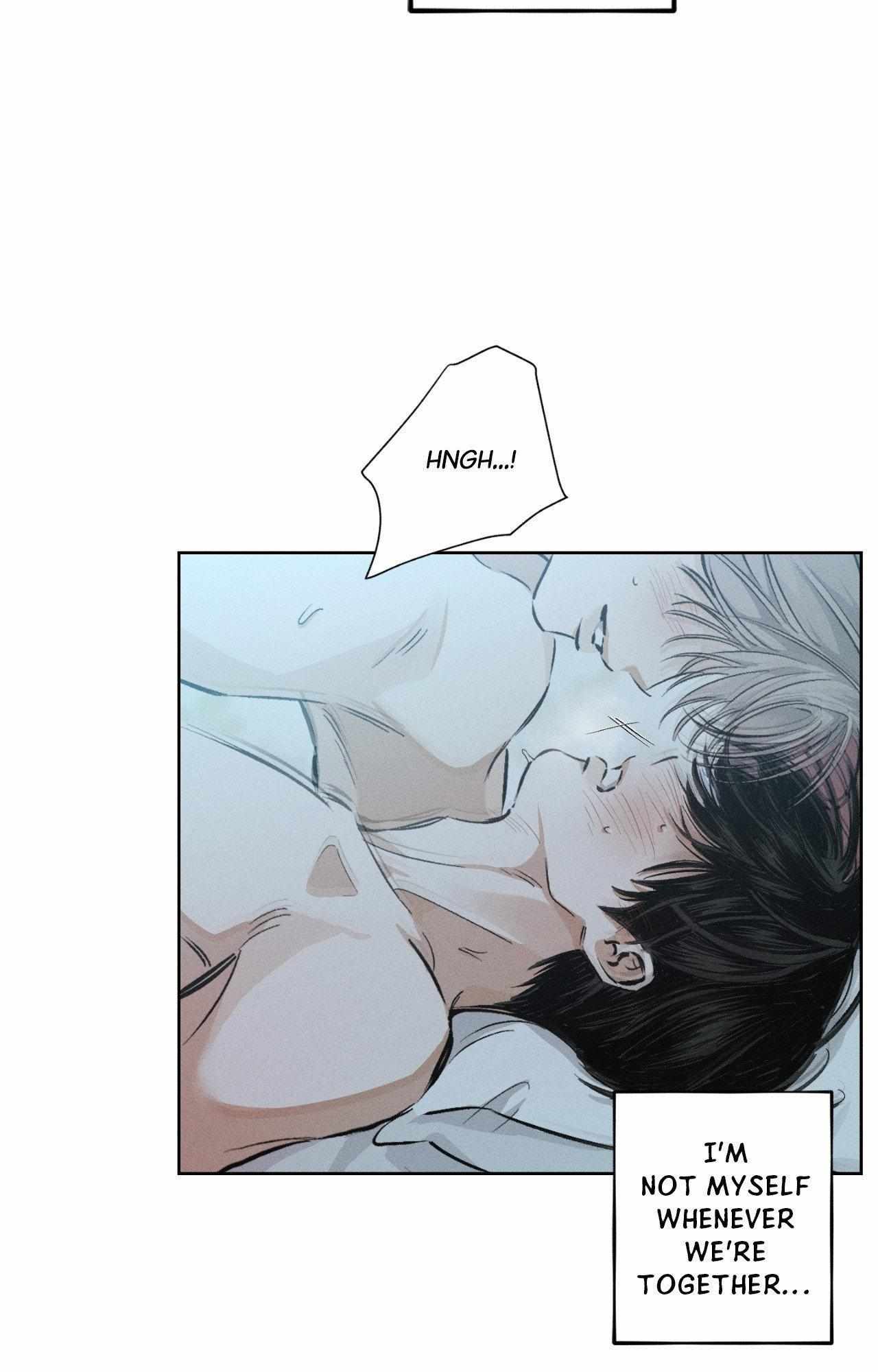 Read Behind the Stage chapter 28 image 88 on Lezhin