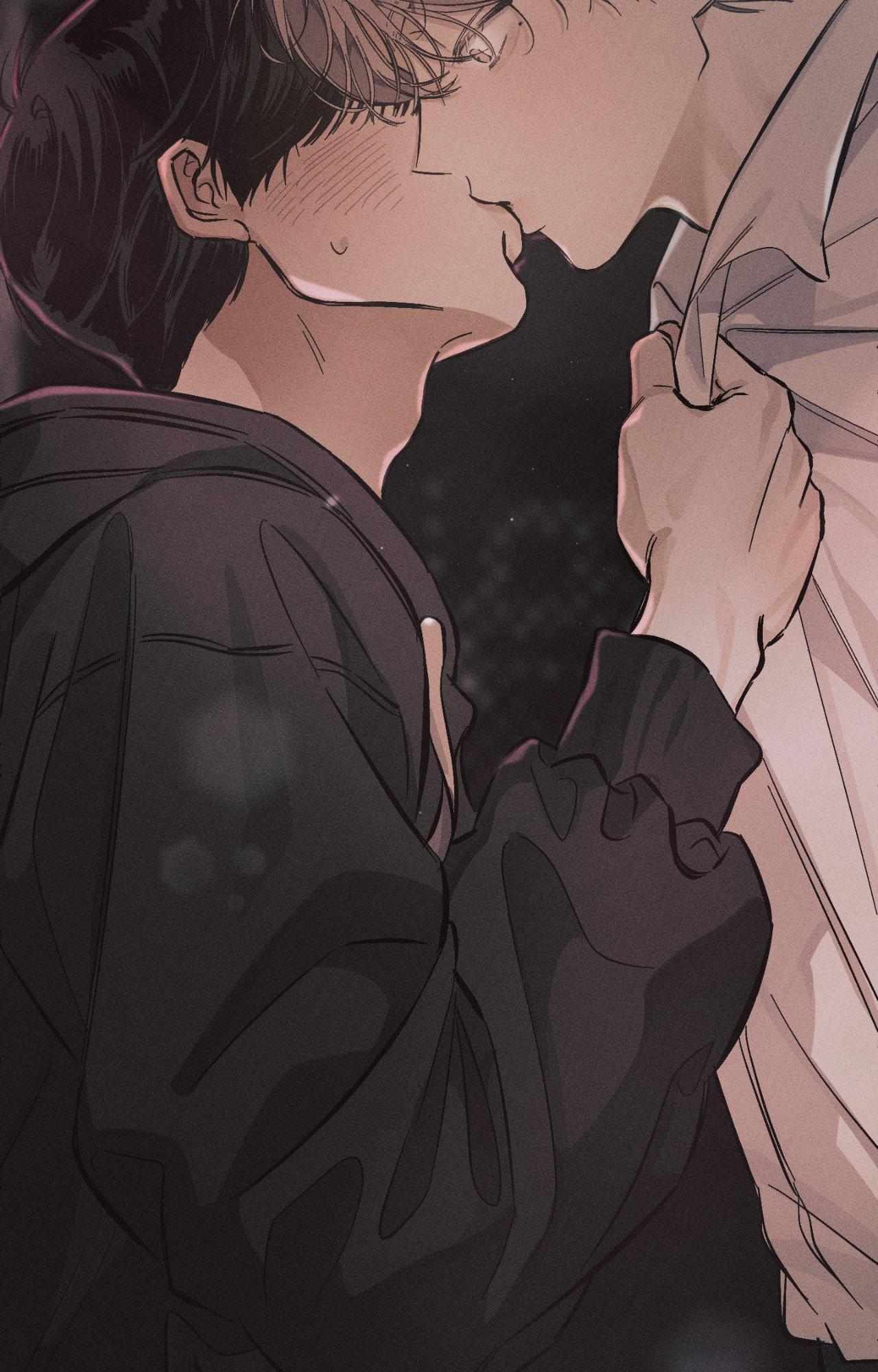 Read Behind the Stage chapter 28 image 90 on Lezhin