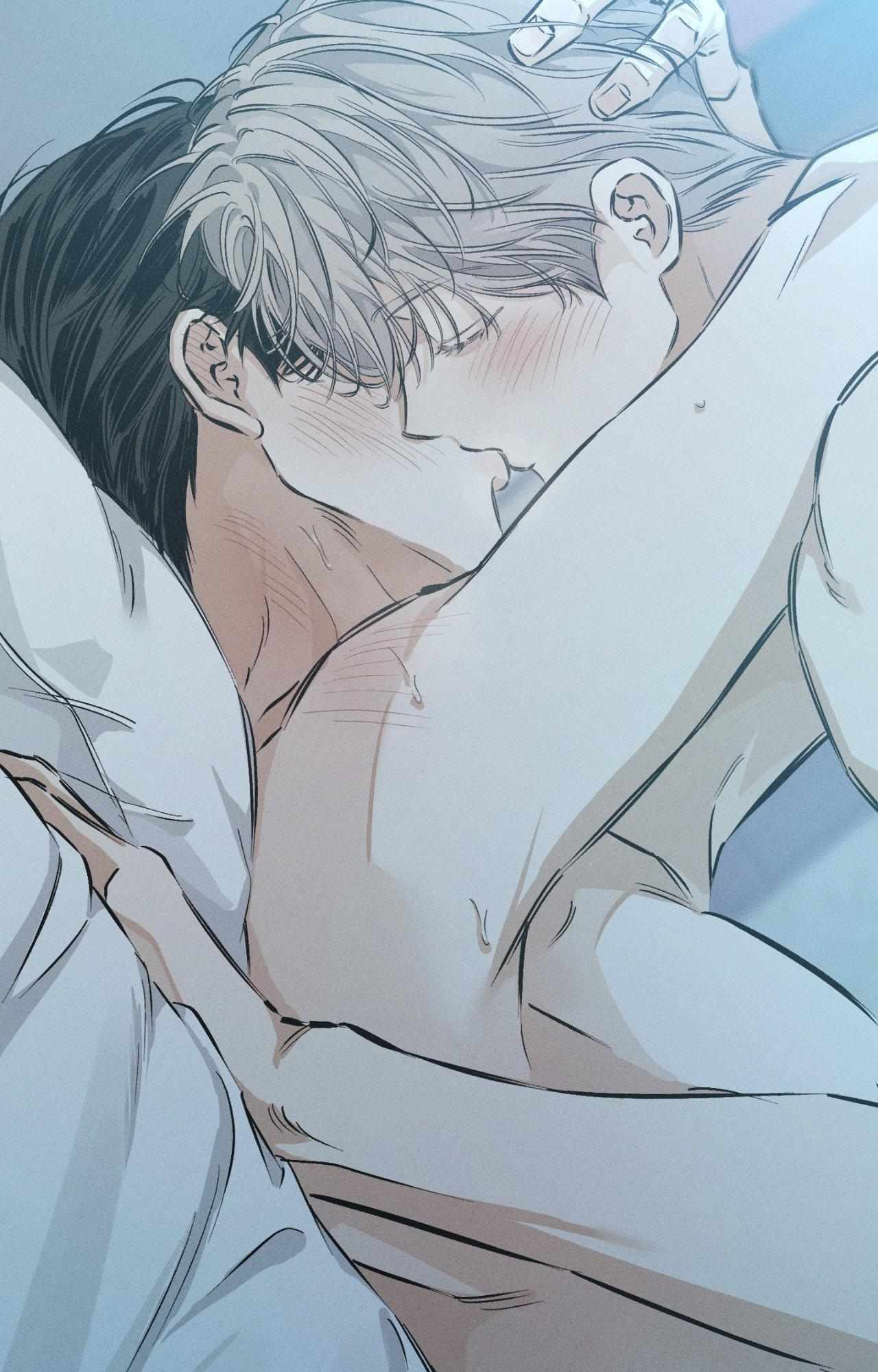 Read Behind the Stage chapter 28 image 92 on Lezhin