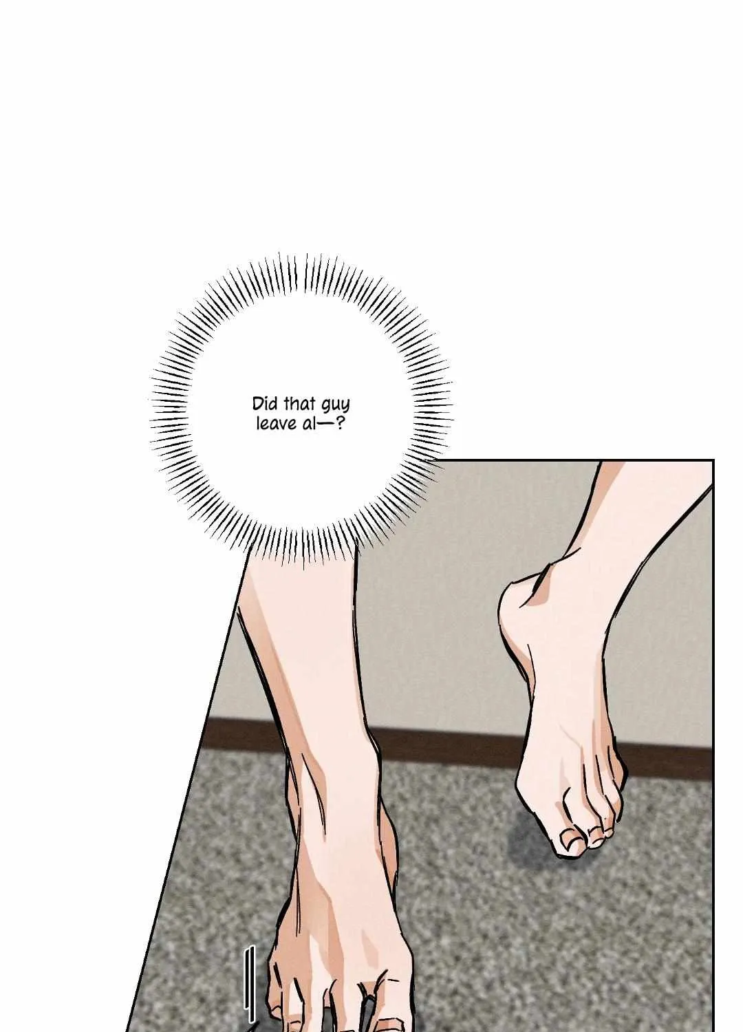 Read Behind the Stage chapter 3 image 100 on Lezhin