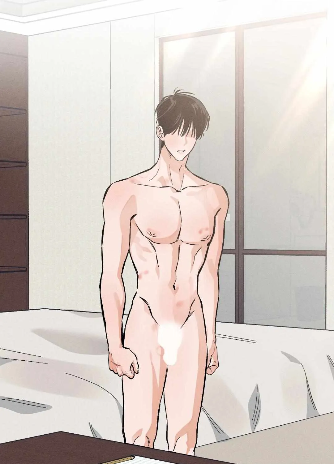 Read Behind the Stage chapter 3 image 102 on Lezhin