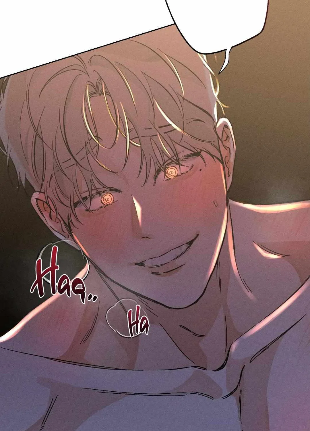 Read Behind the Stage chapter 3 image 12 on Lezhin