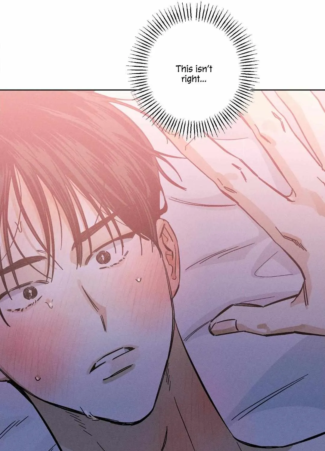 Read Behind the Stage chapter 3 image 14 on Lezhin