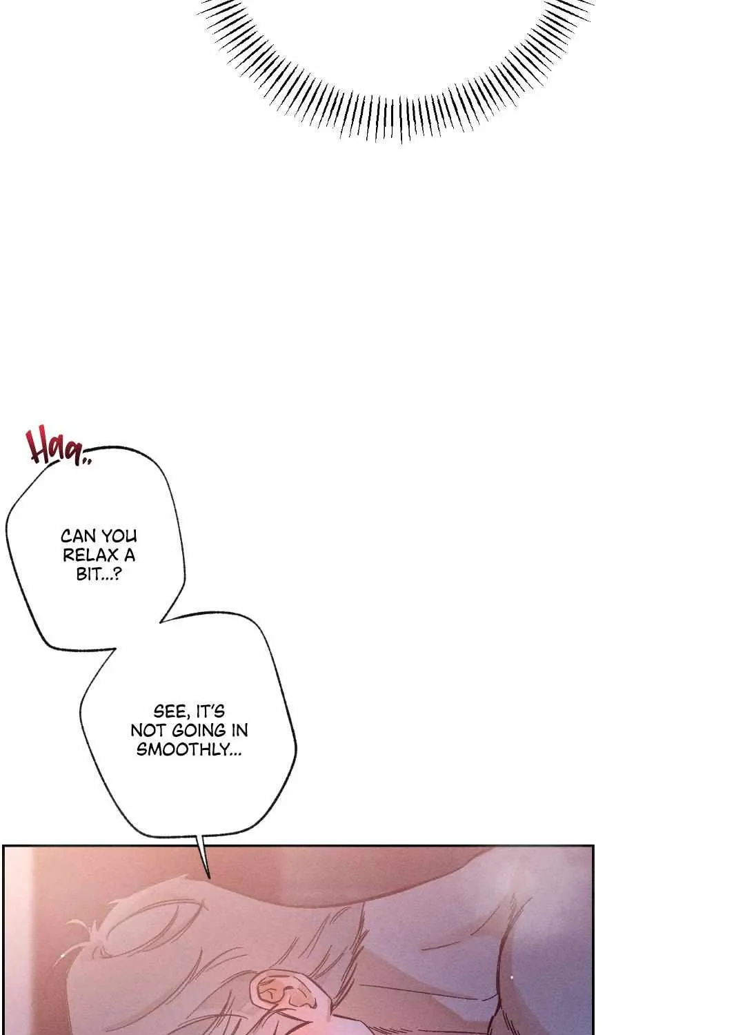 Read Behind the Stage chapter 3 image 18 on Lezhin