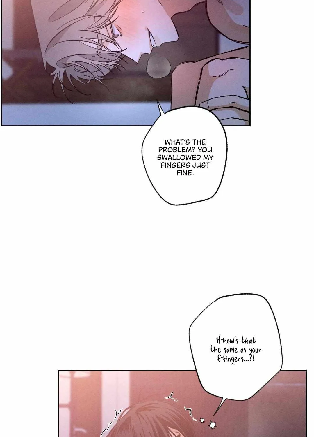 Read Behind the Stage chapter 3 image 19 on Lezhin