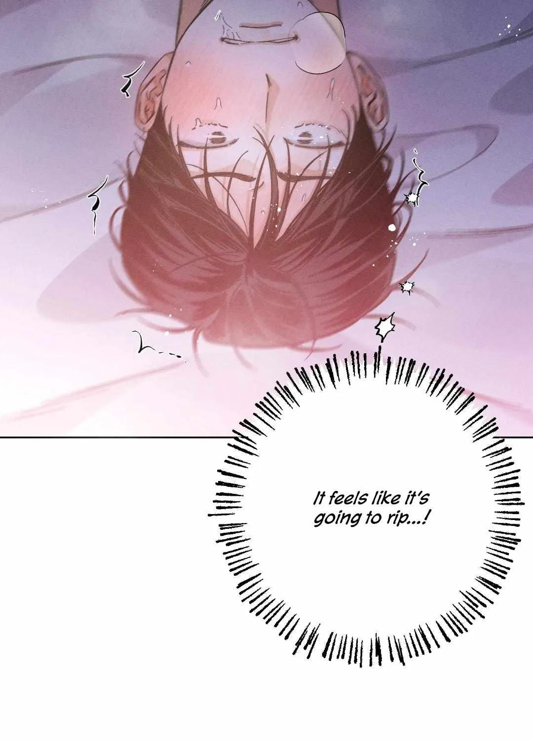 Read Behind the Stage chapter 3 image 24 on Lezhin