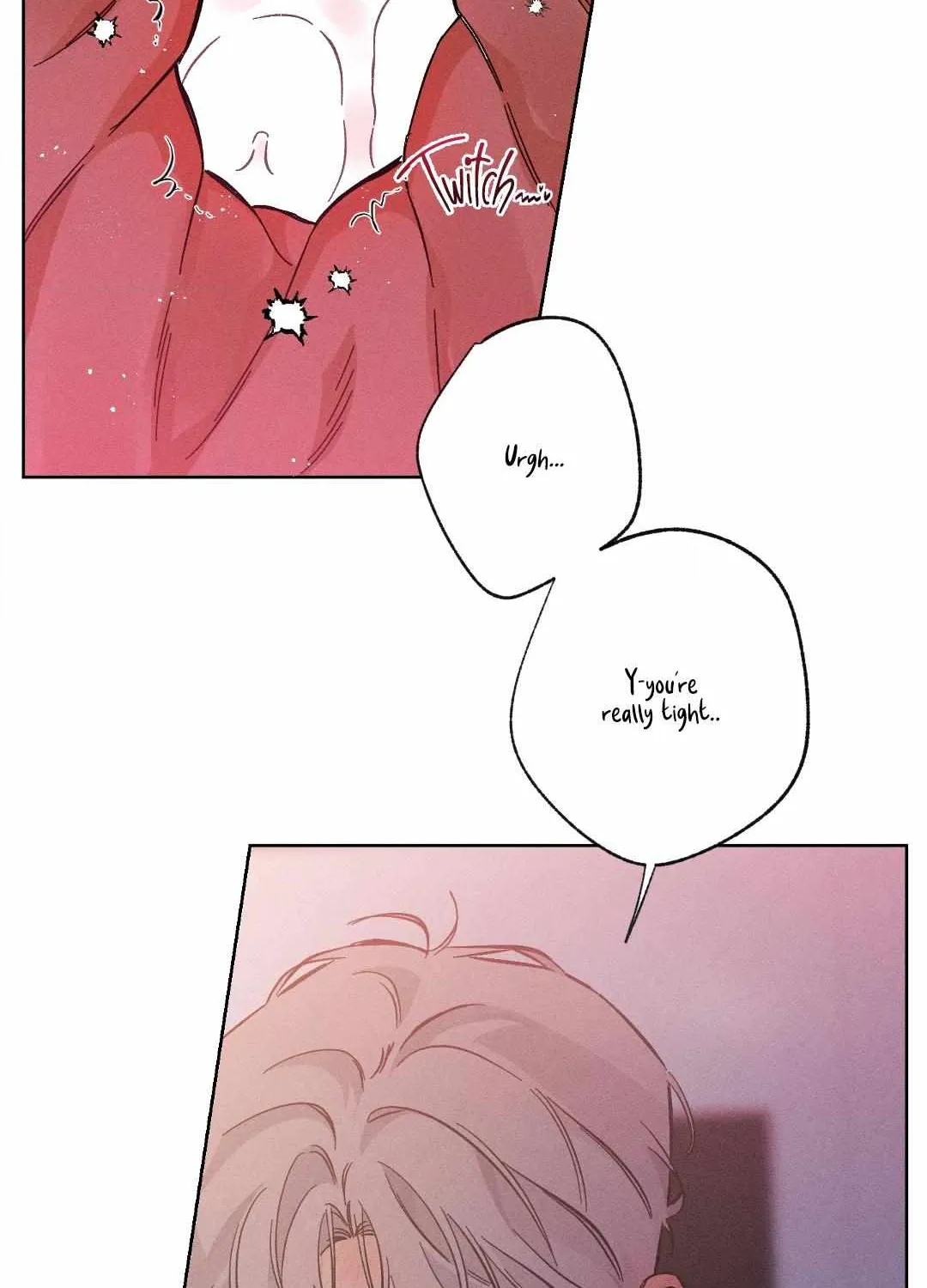 Read Behind the Stage chapter 3 image 27 on Lezhin